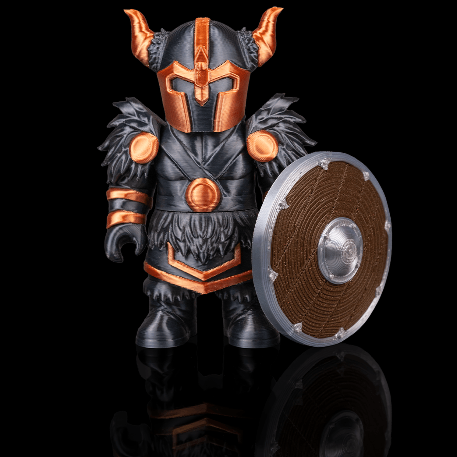 Barbarian Viking