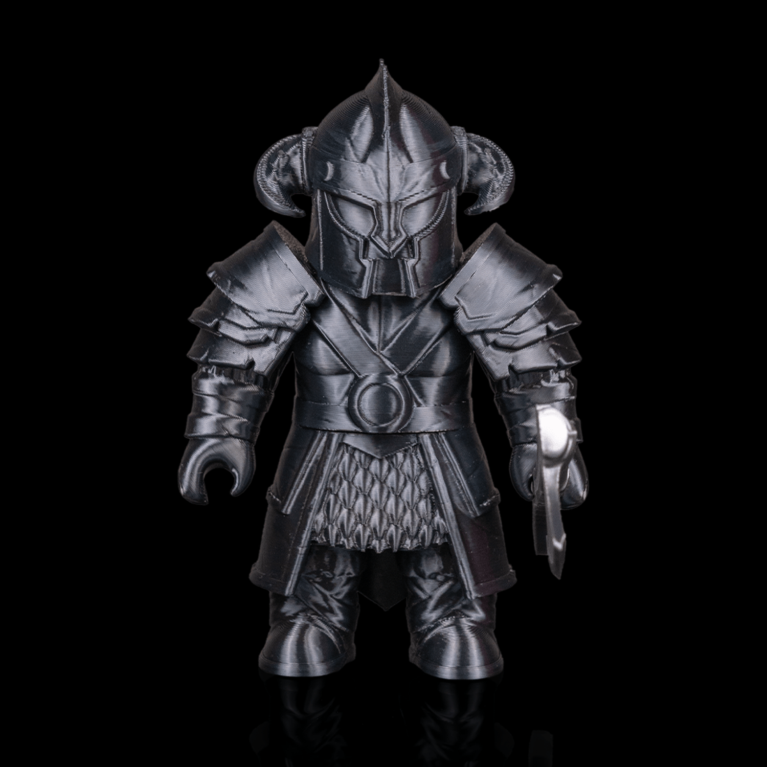 Barbarian Viking