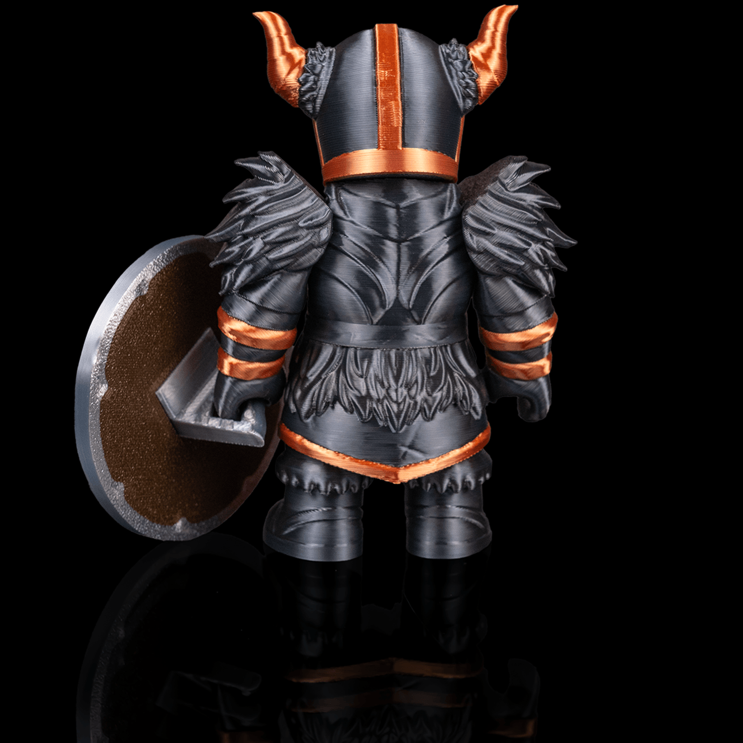 Barbarian Viking