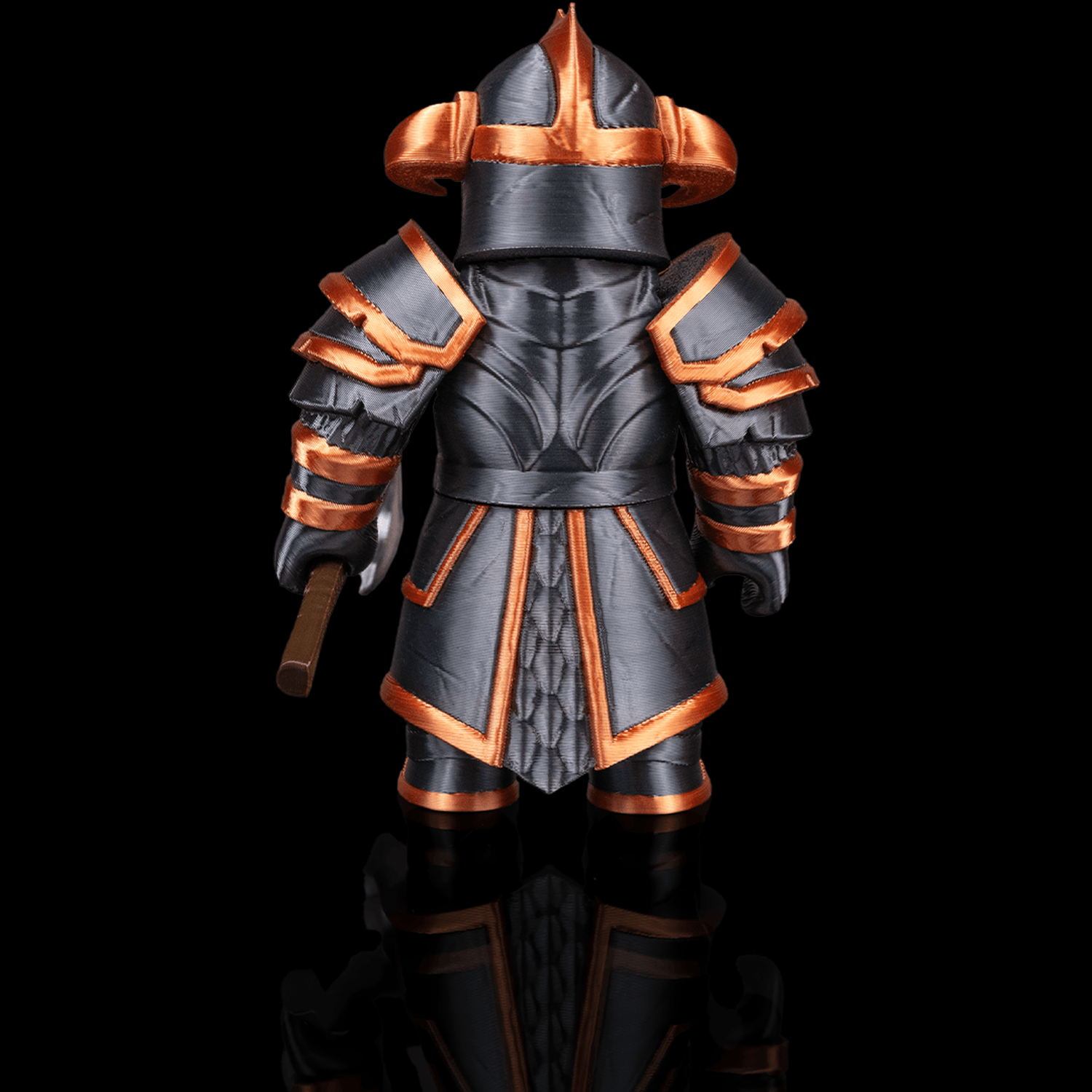 Barbarian Viking