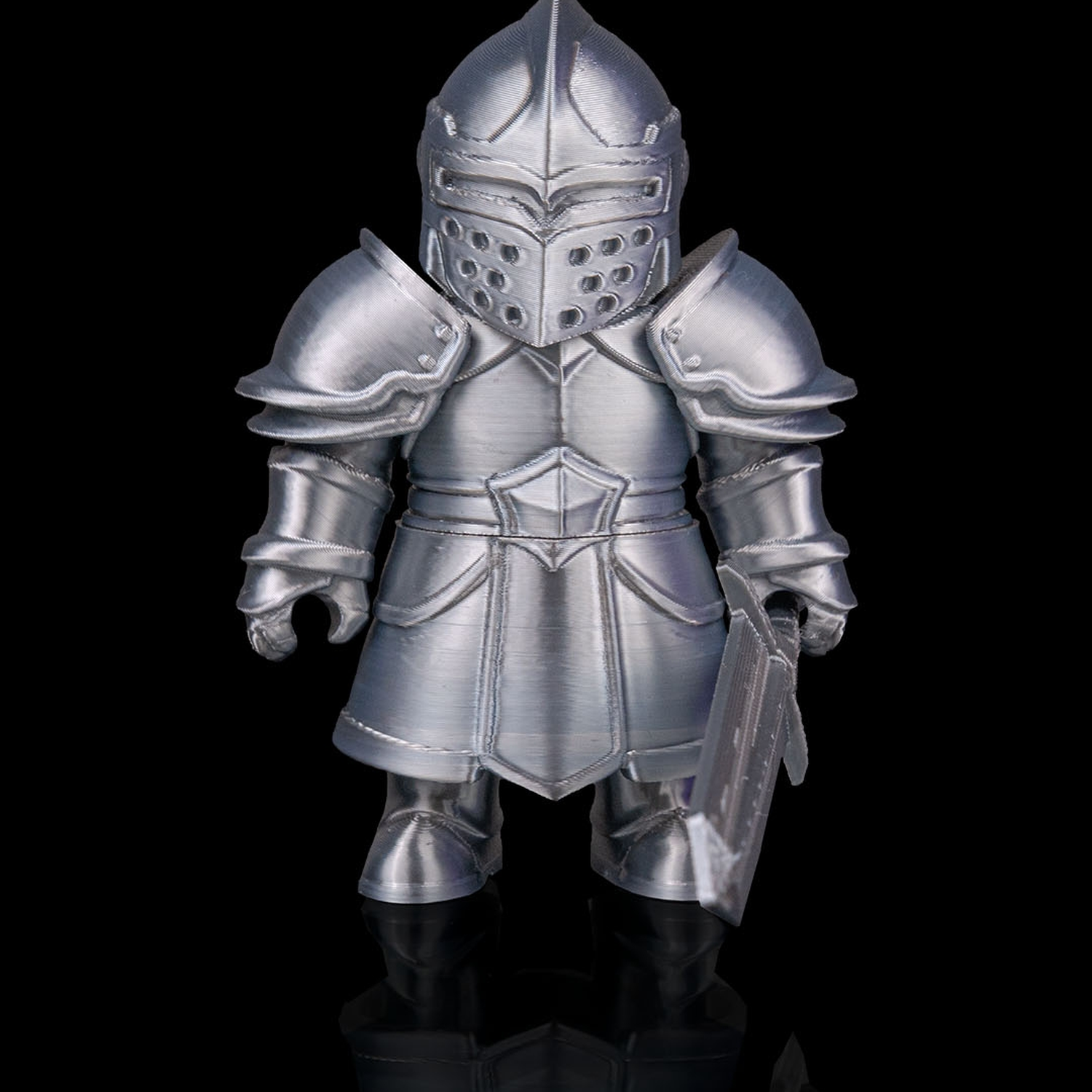 Stormwolf Knight