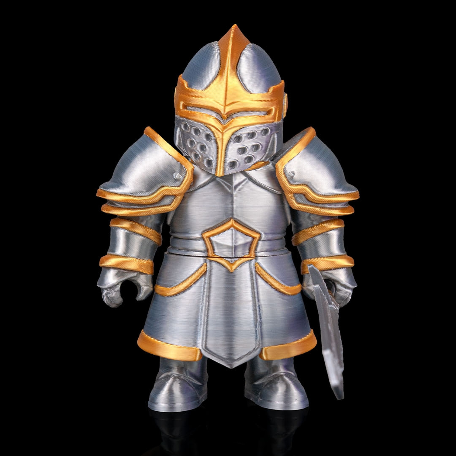 Stormwolf Knight