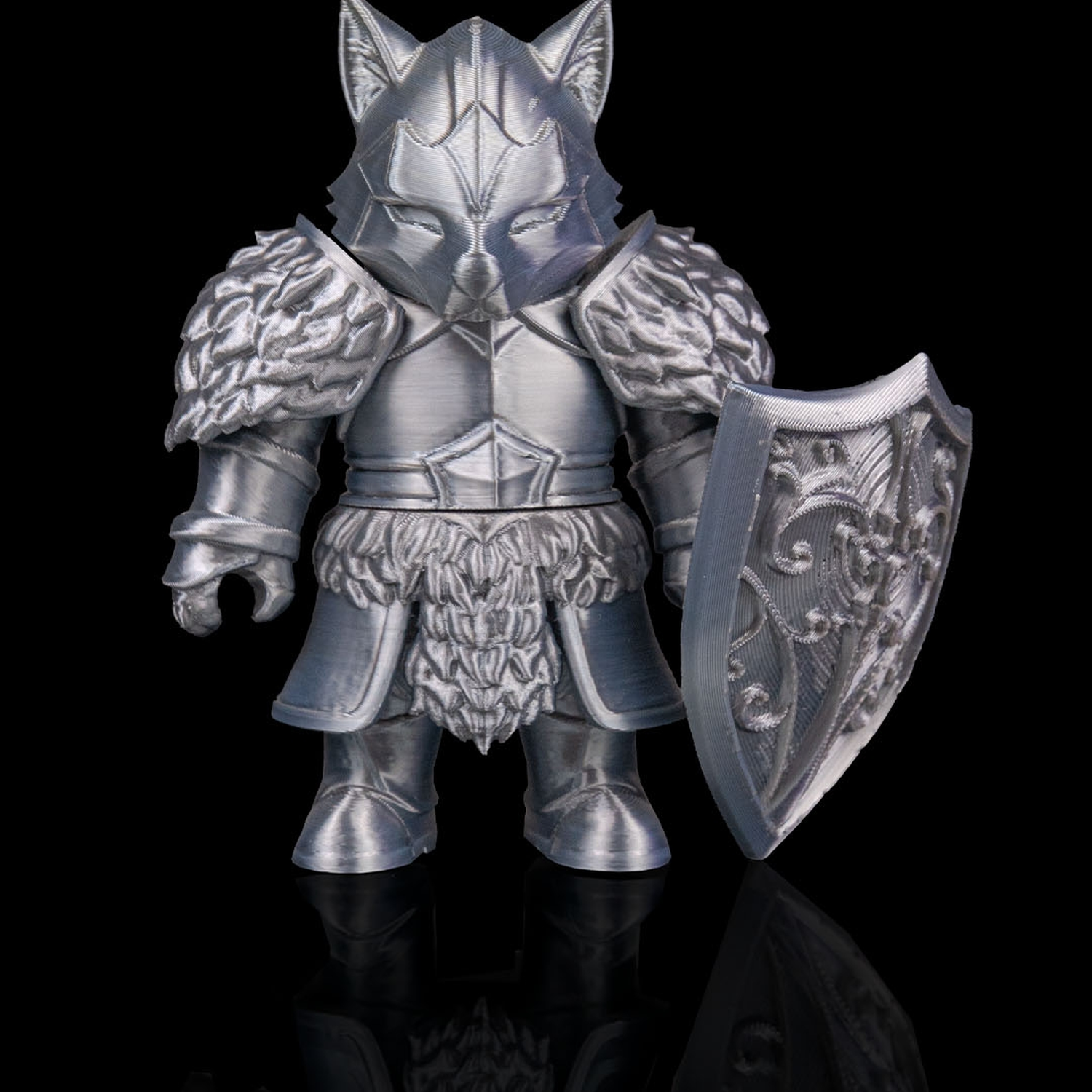 Stormwolf Knight