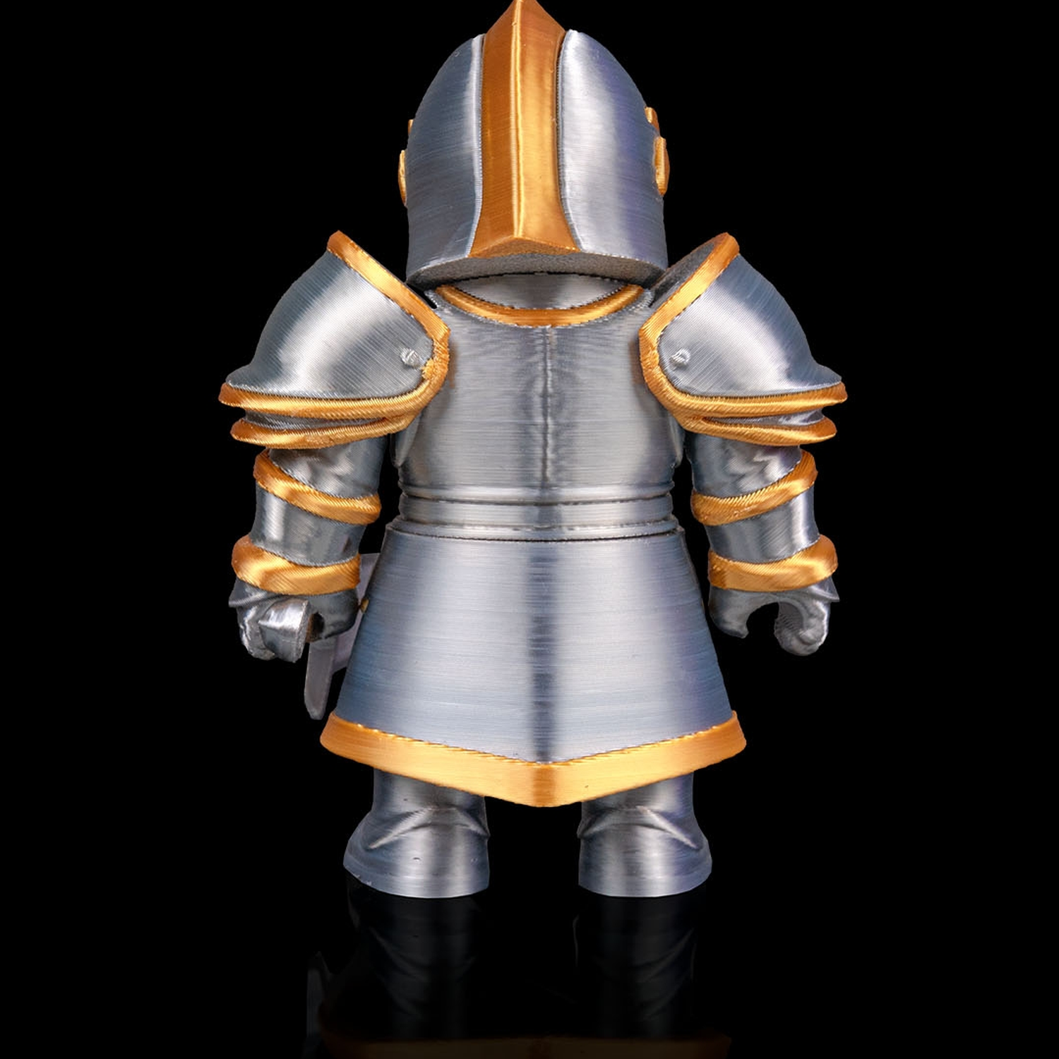 Stormwolf Knight