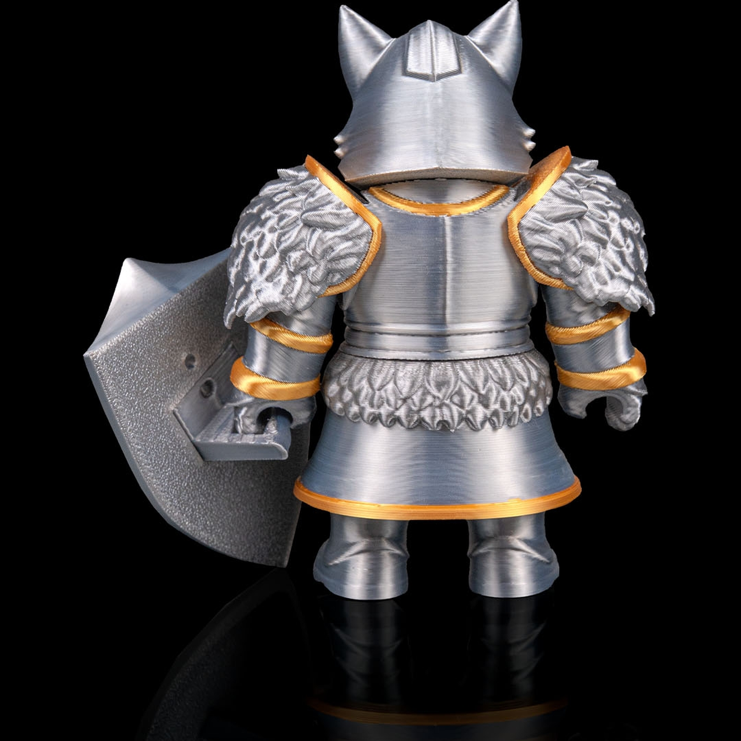 Stormwolf Knight
