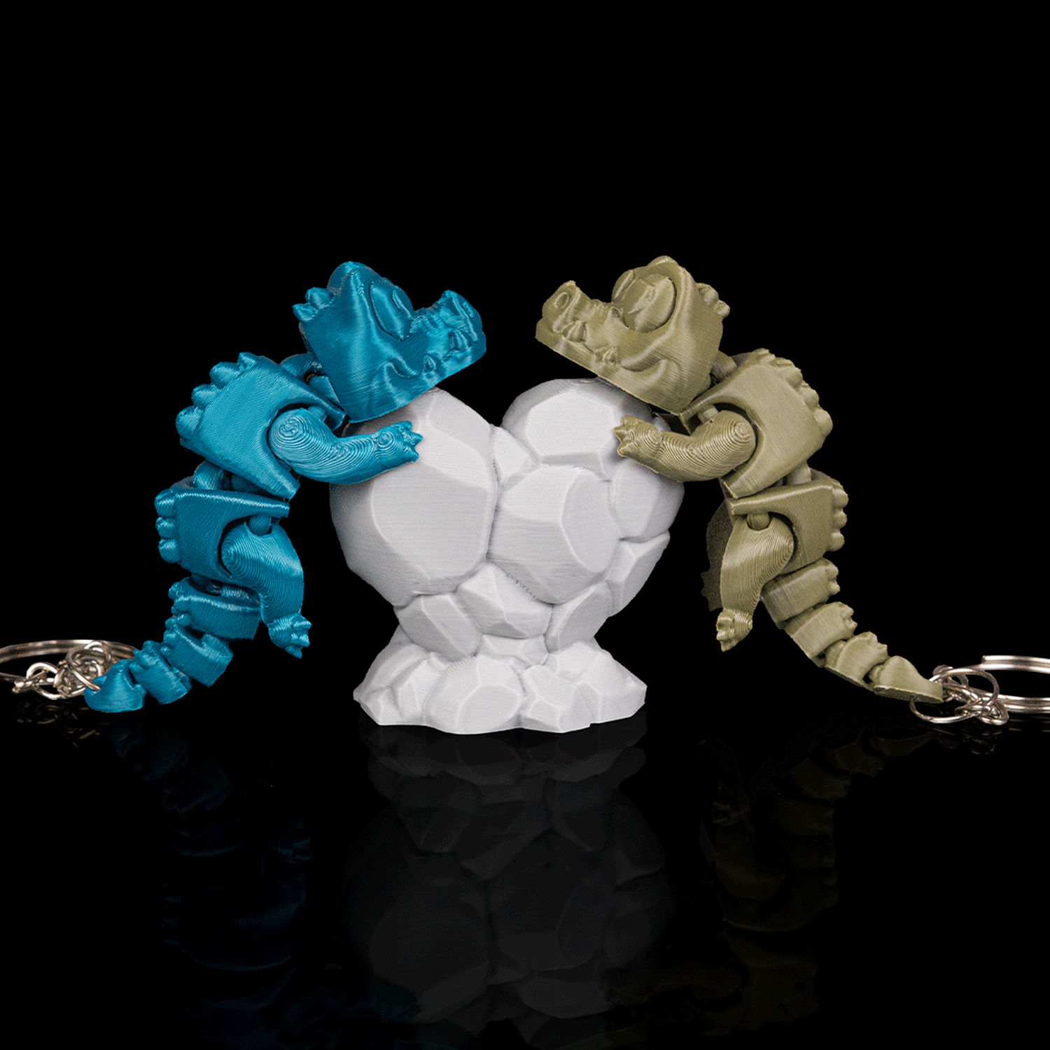 Chomp Mates