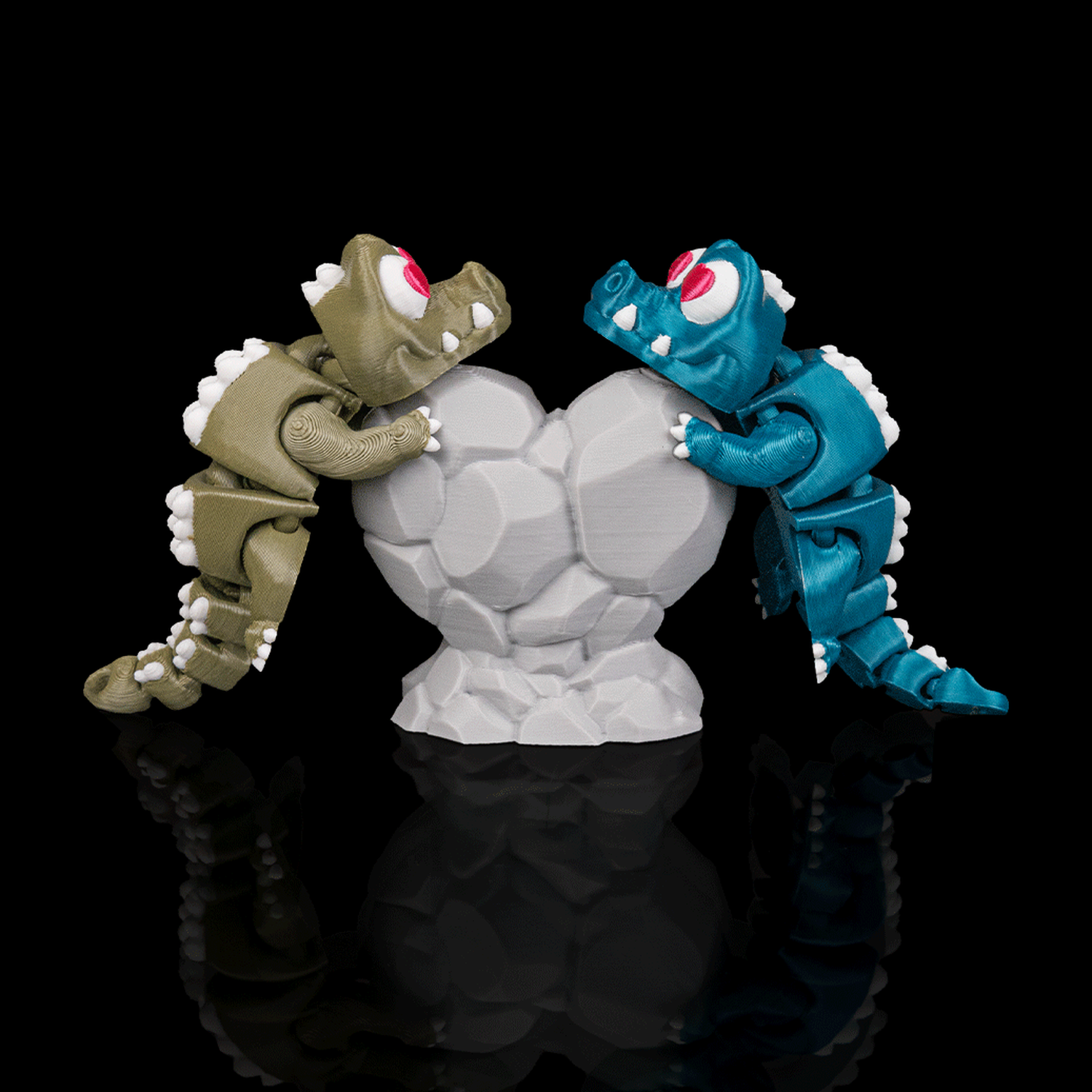 Chomp Mates