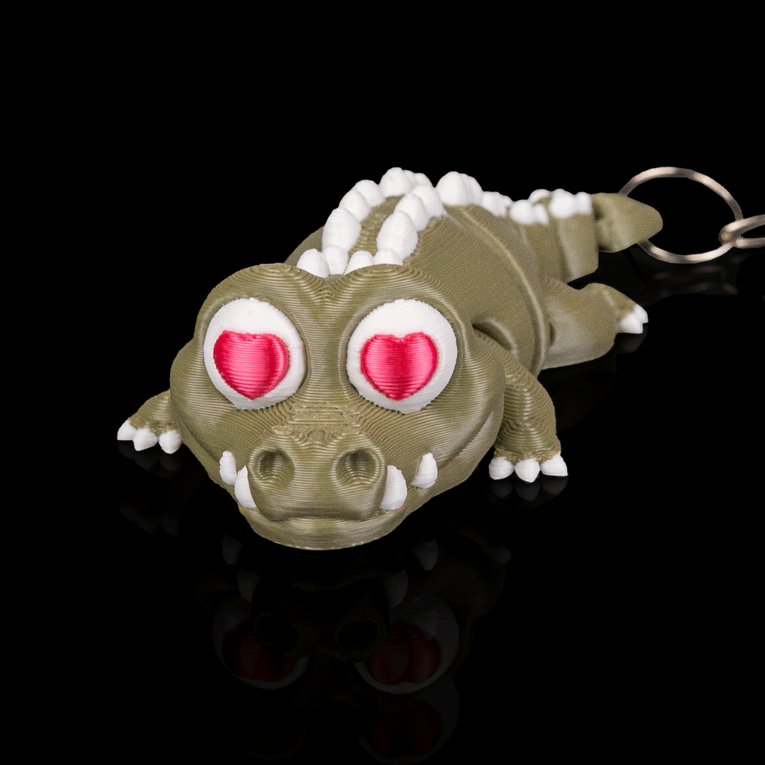 Chomp Mates