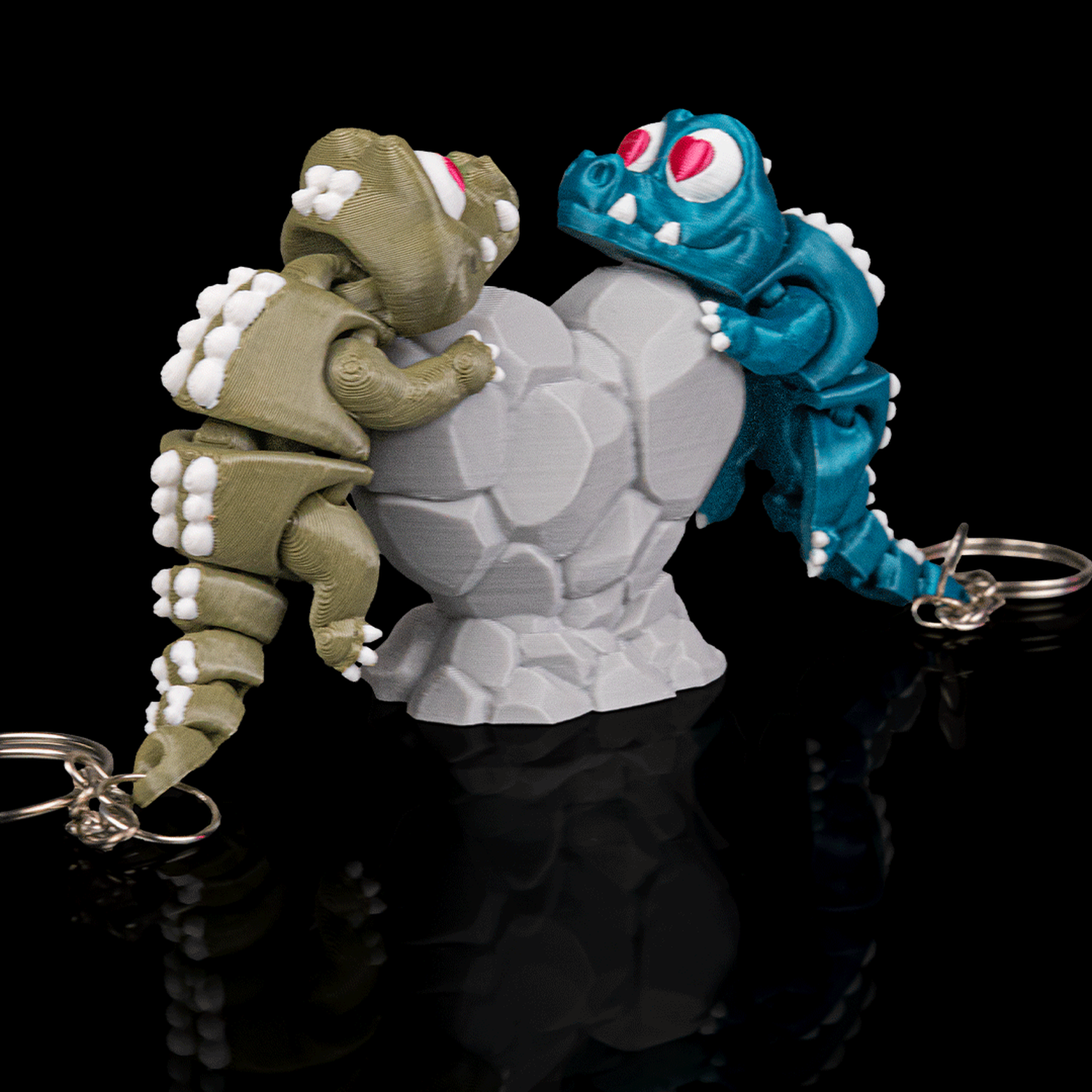 Chomp Mates