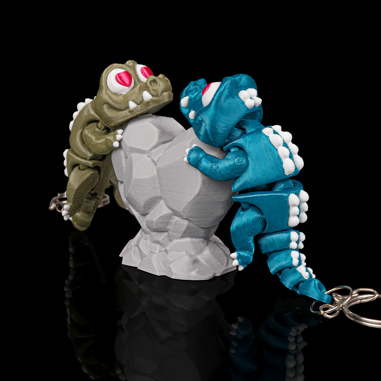 Chomp Mates