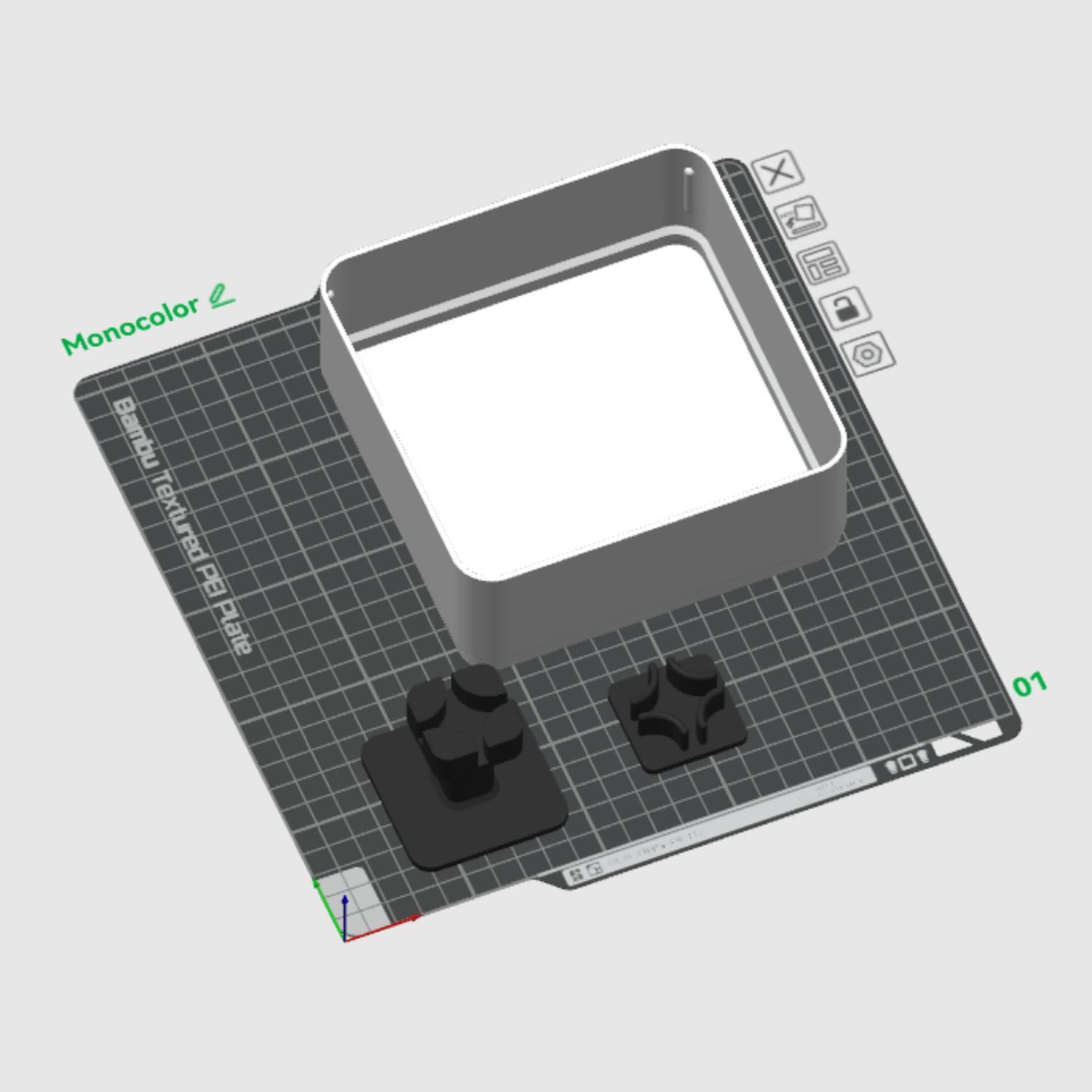 Fair Compact