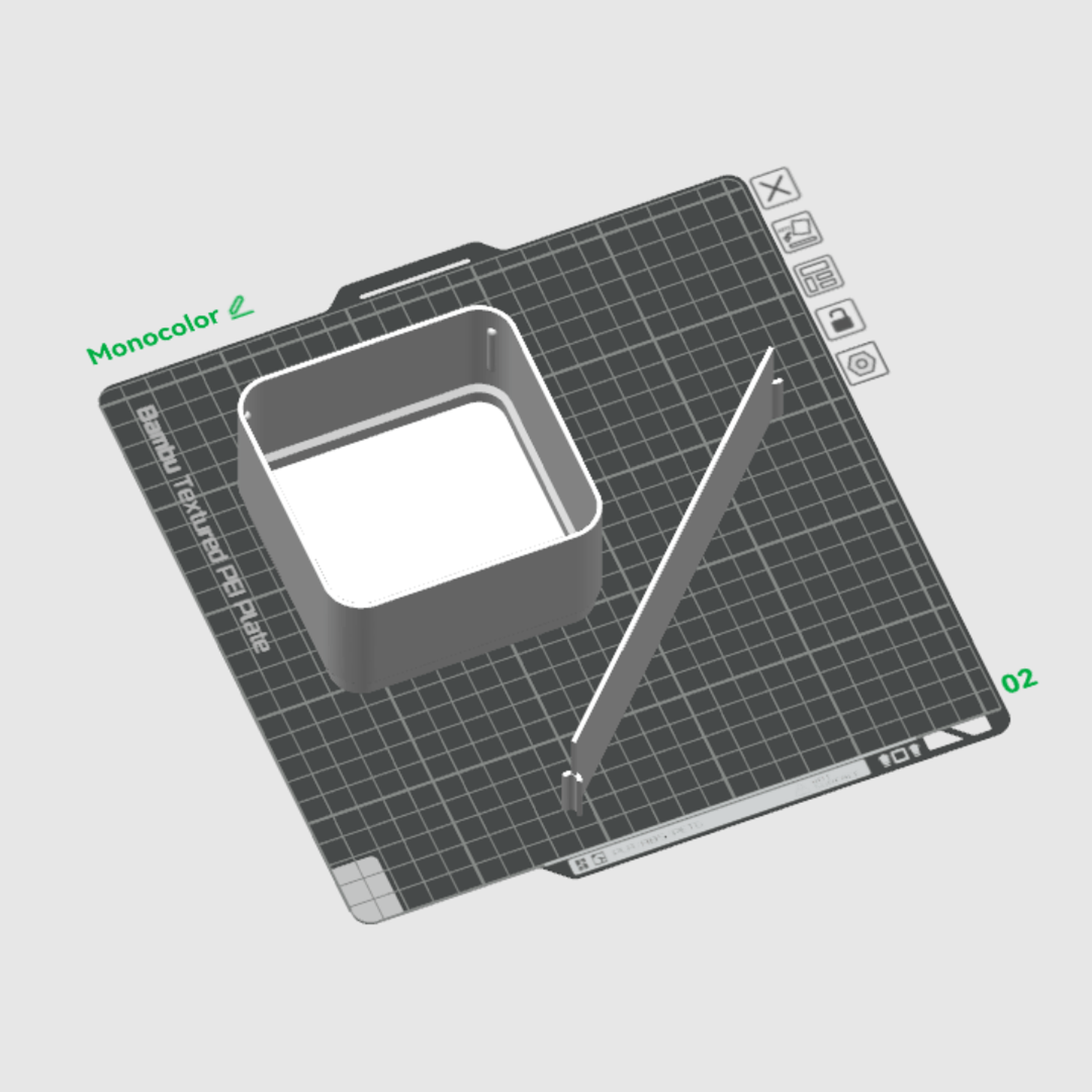 Fair Compact