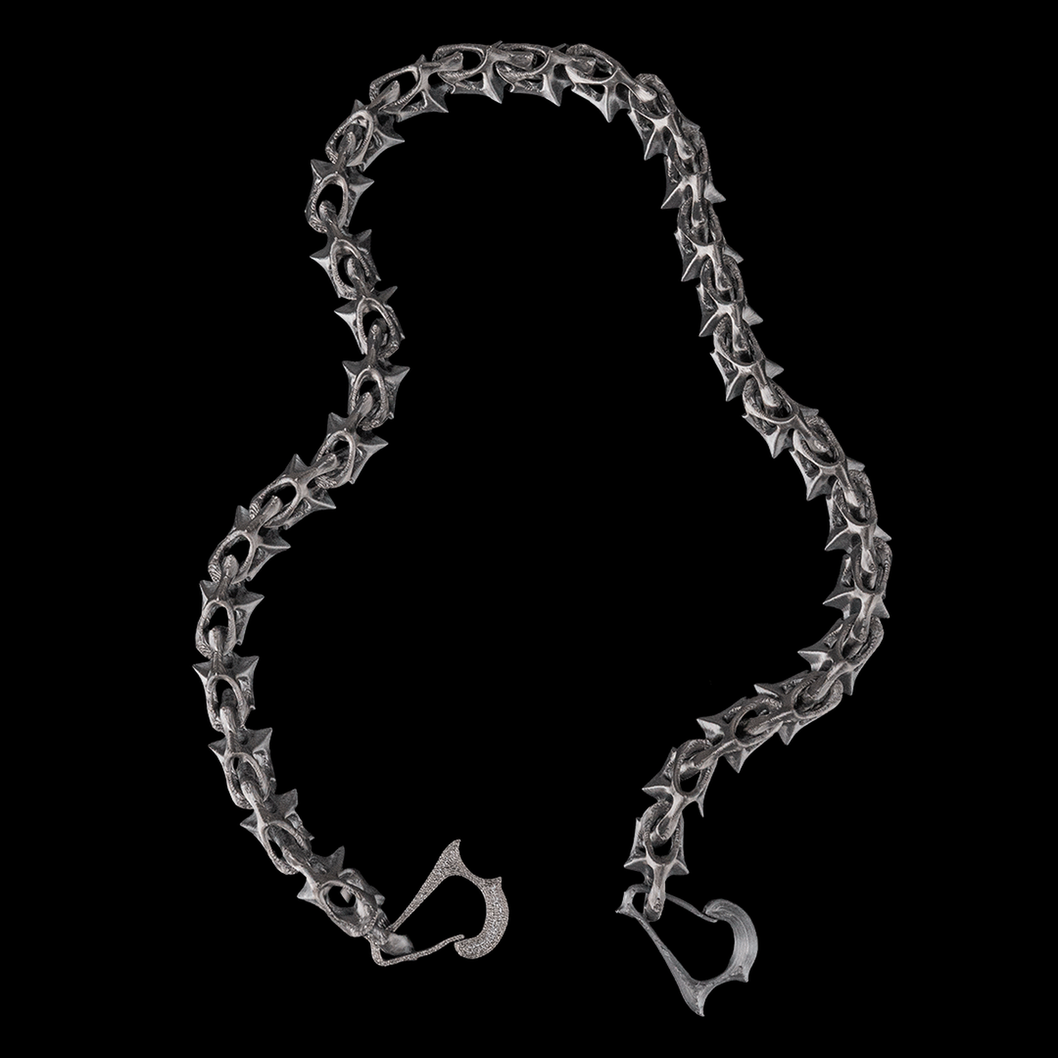 Bio Connection Chains