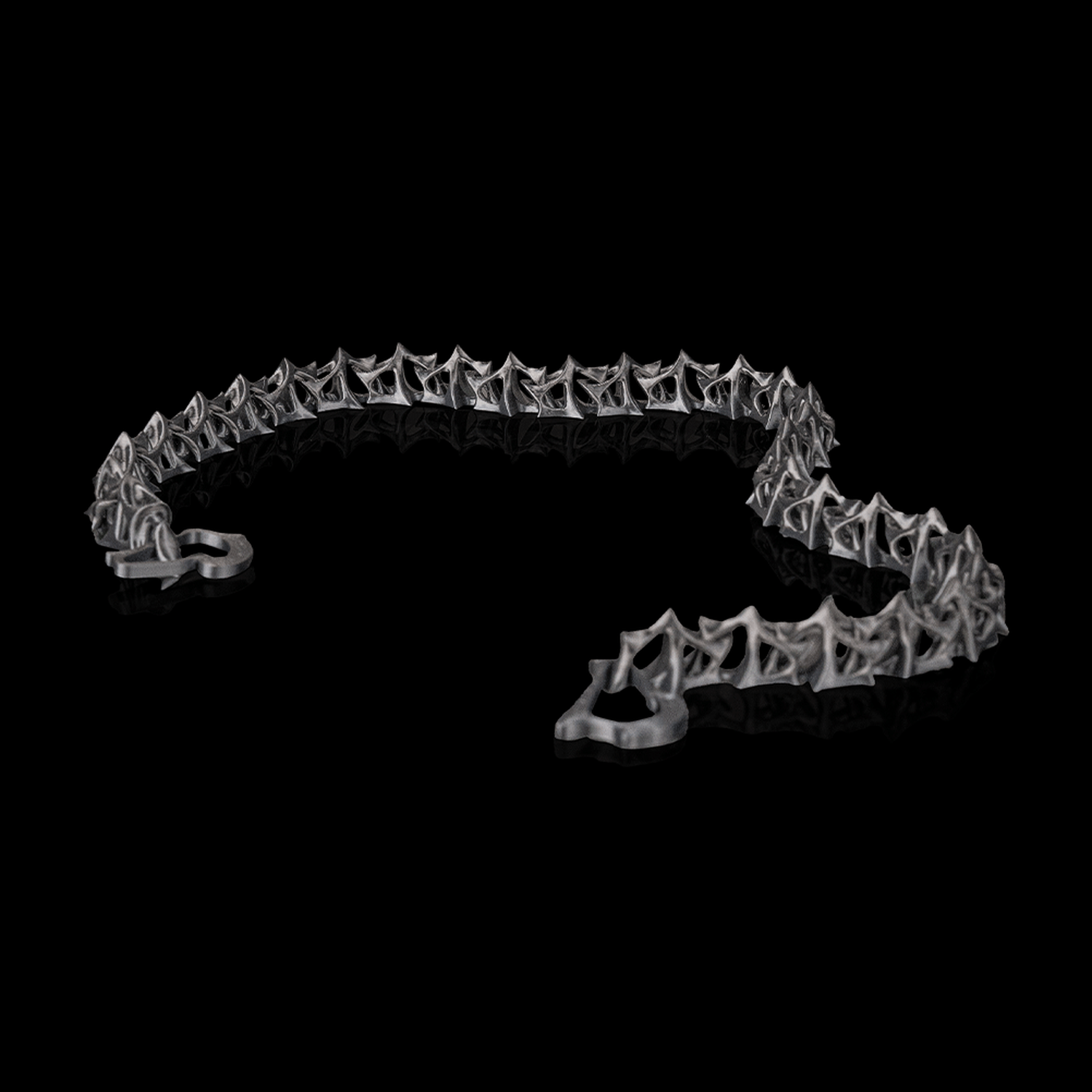 Bio Connection Chains