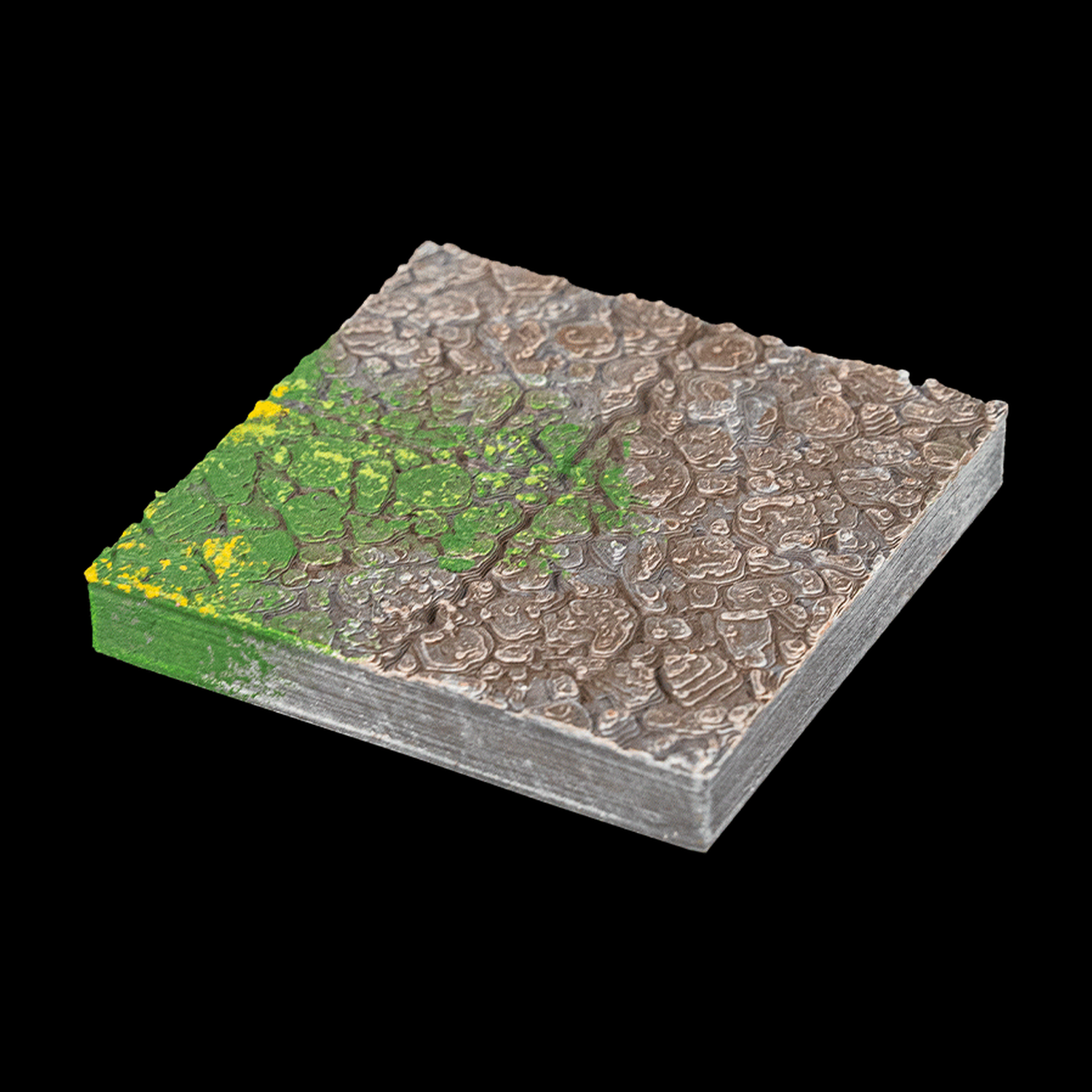 Stone Floors