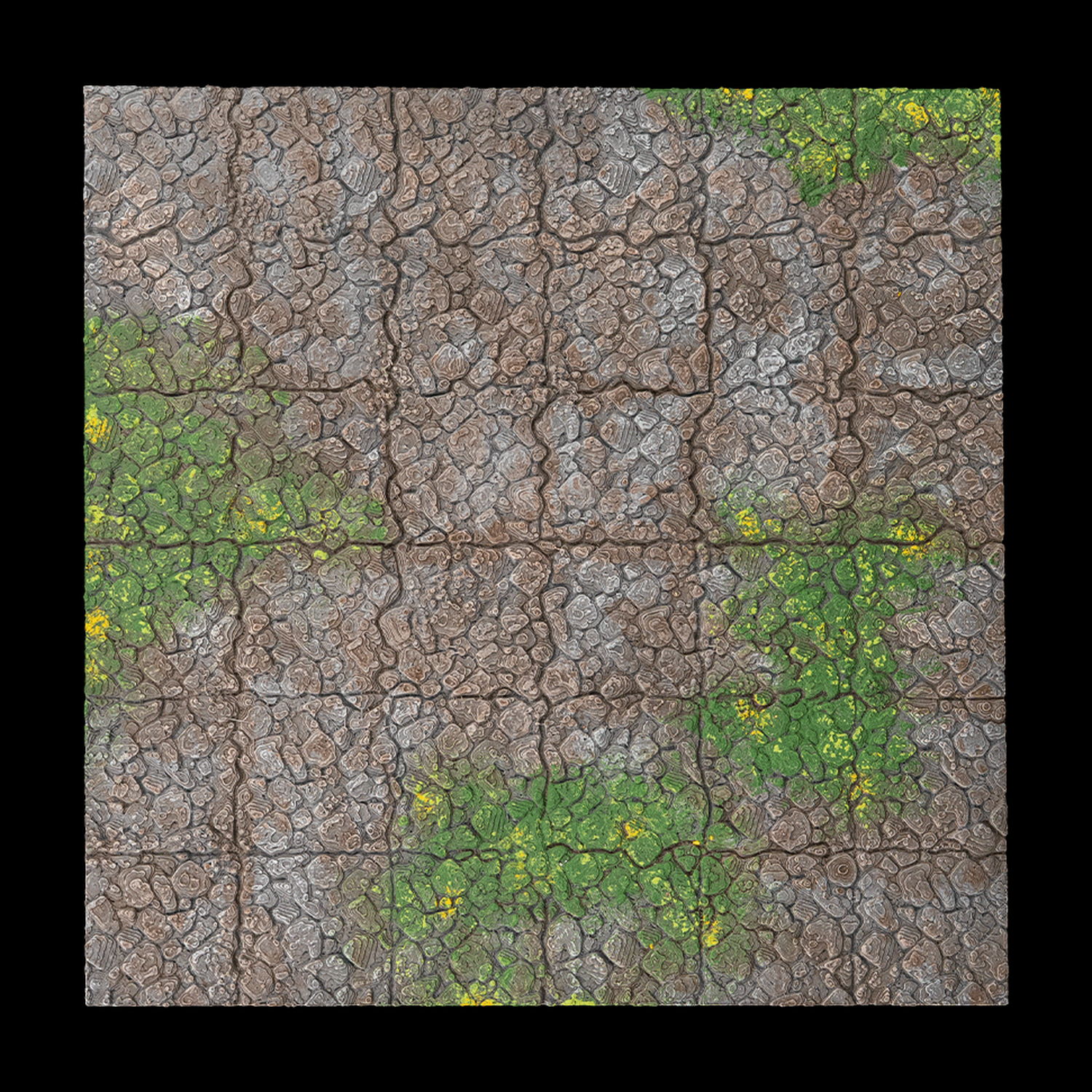 Stone Floors