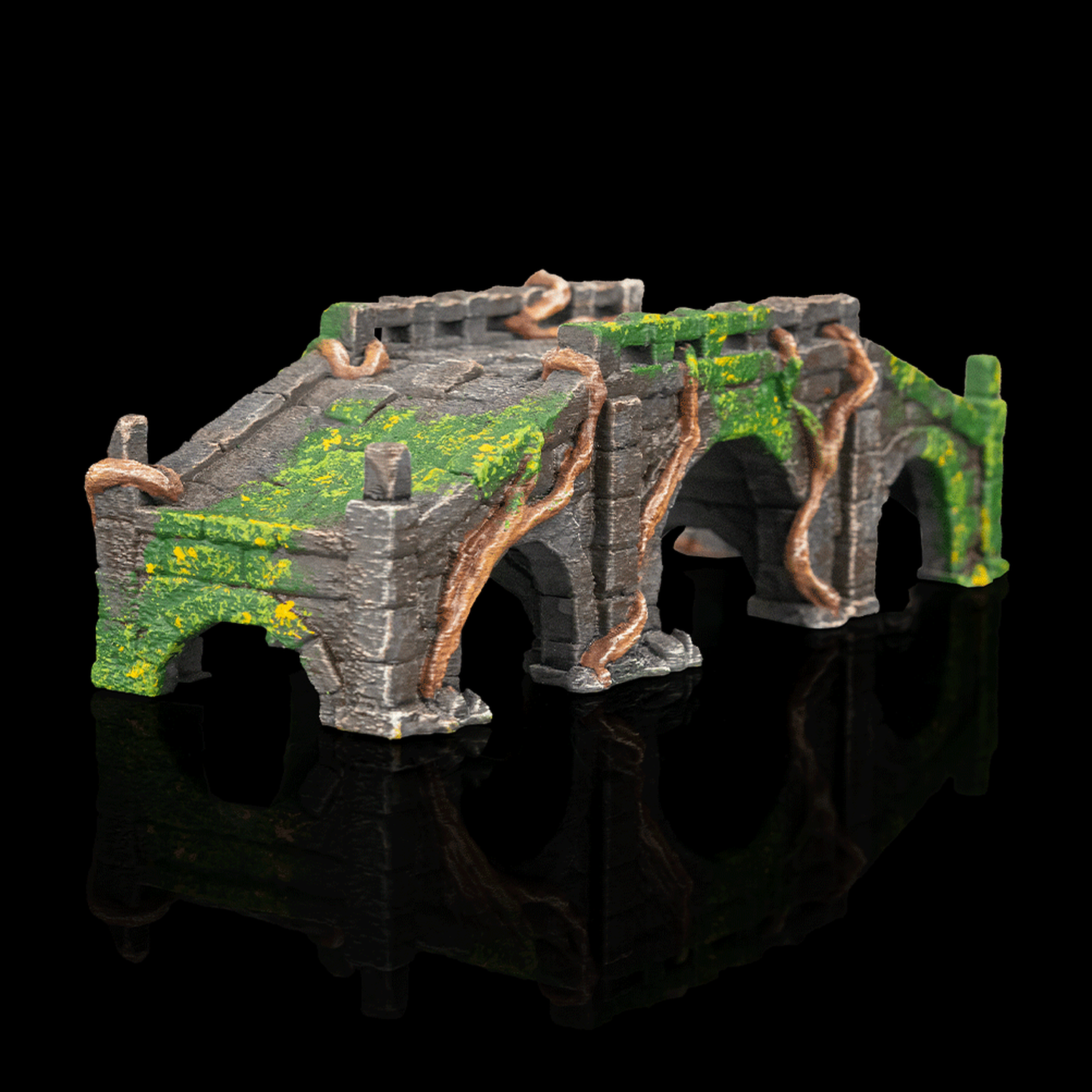 Stone Floors