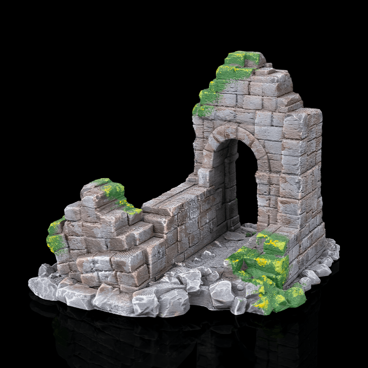 Ancient Ruins