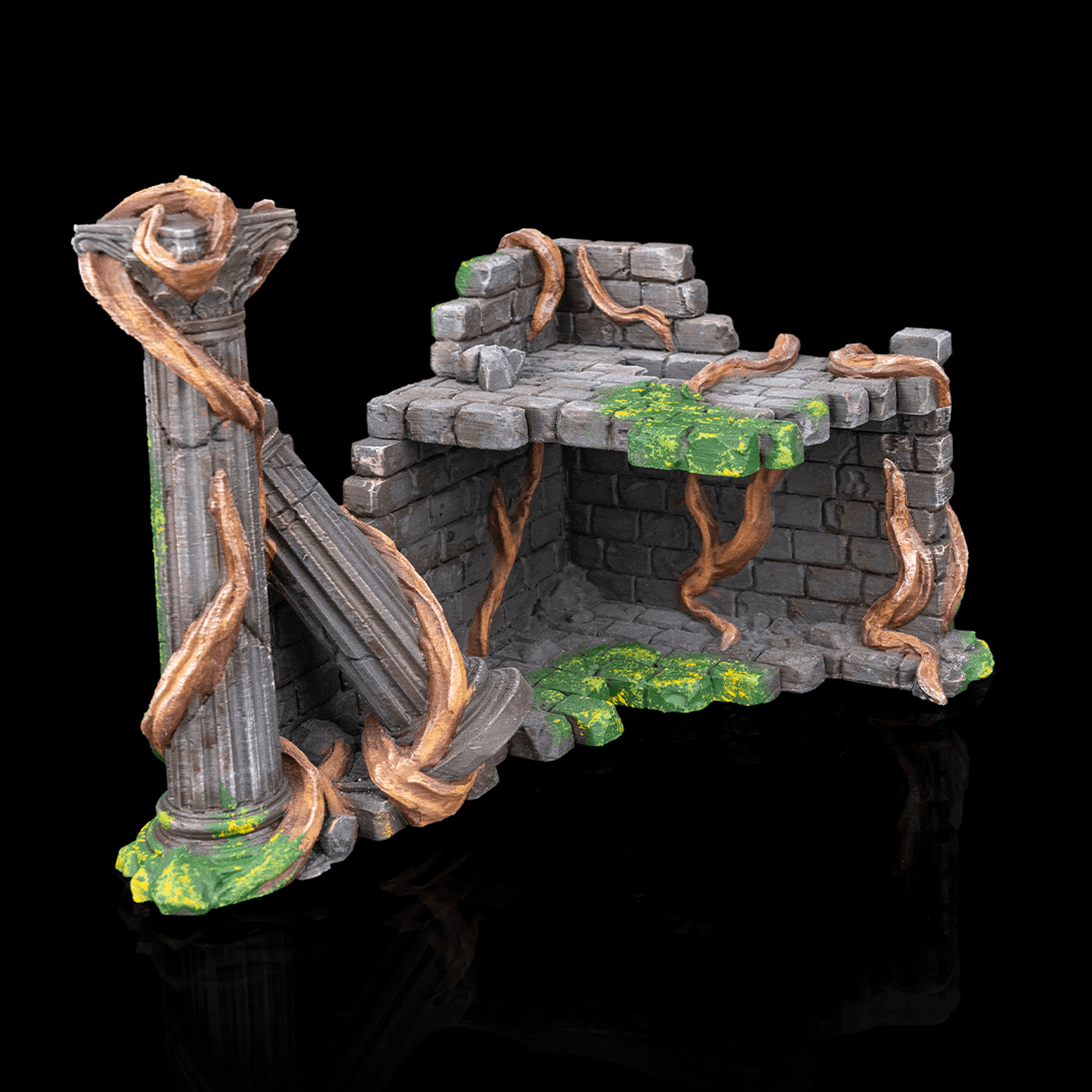 Ancient Ruins