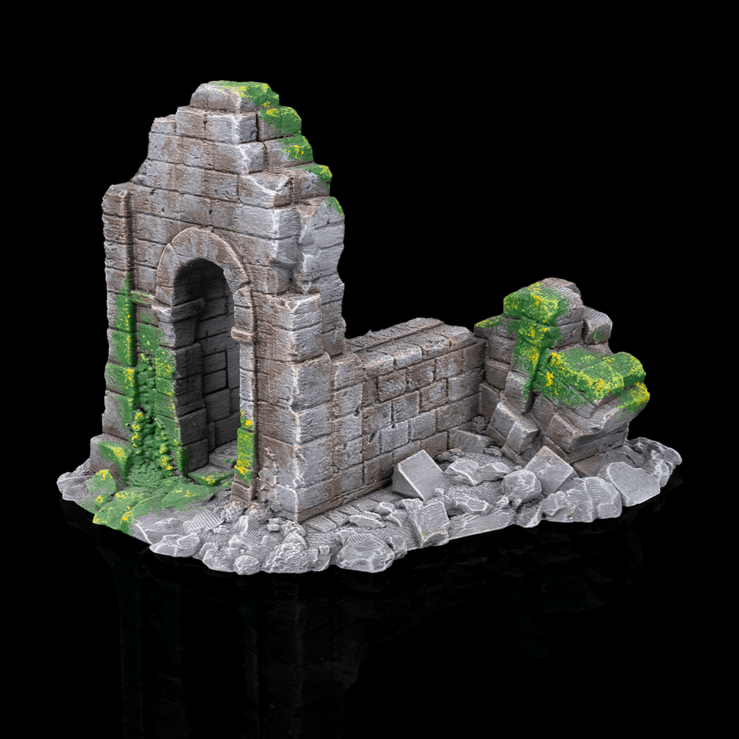 Ancient Ruins