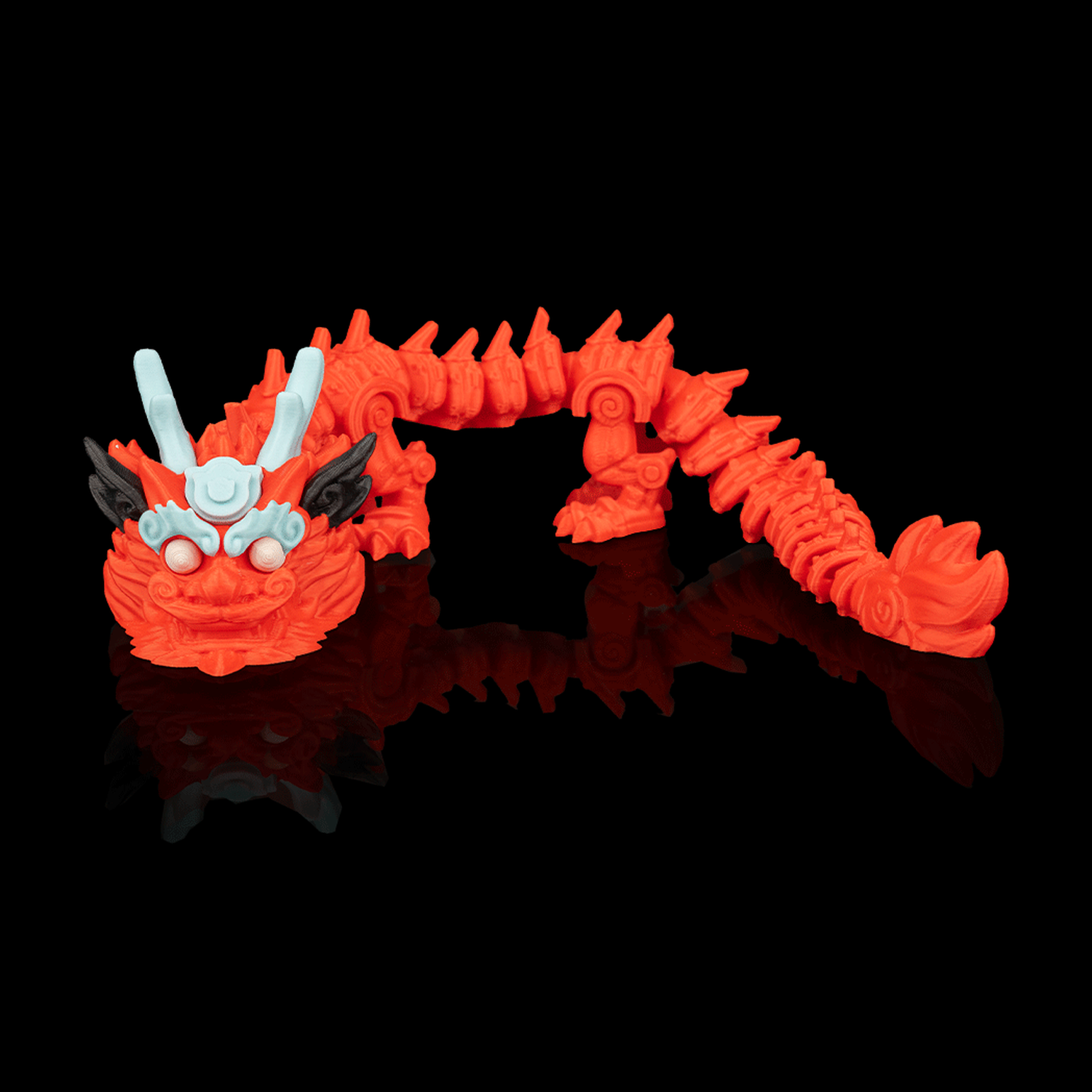 The Celestial Coil