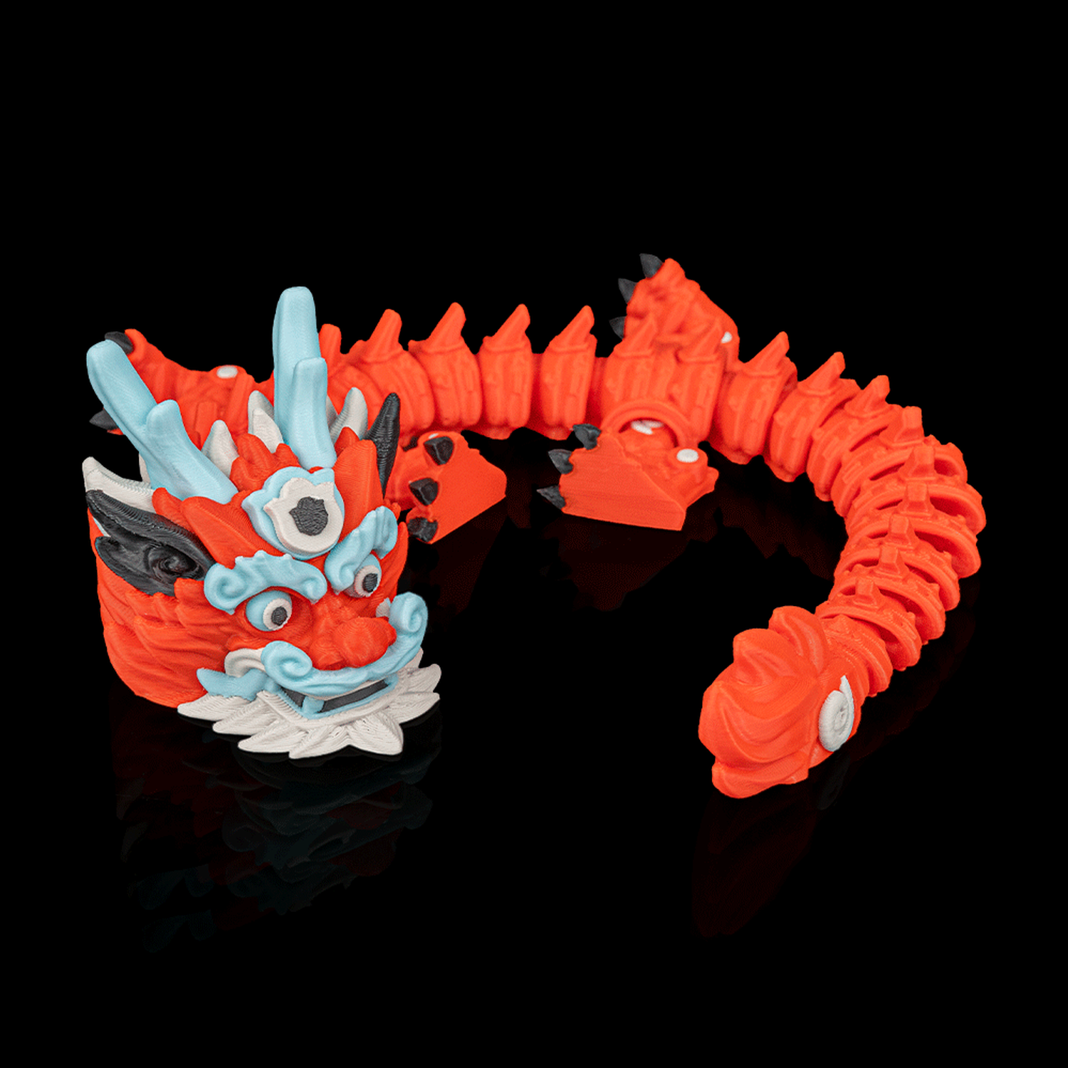 The Celestial Coil