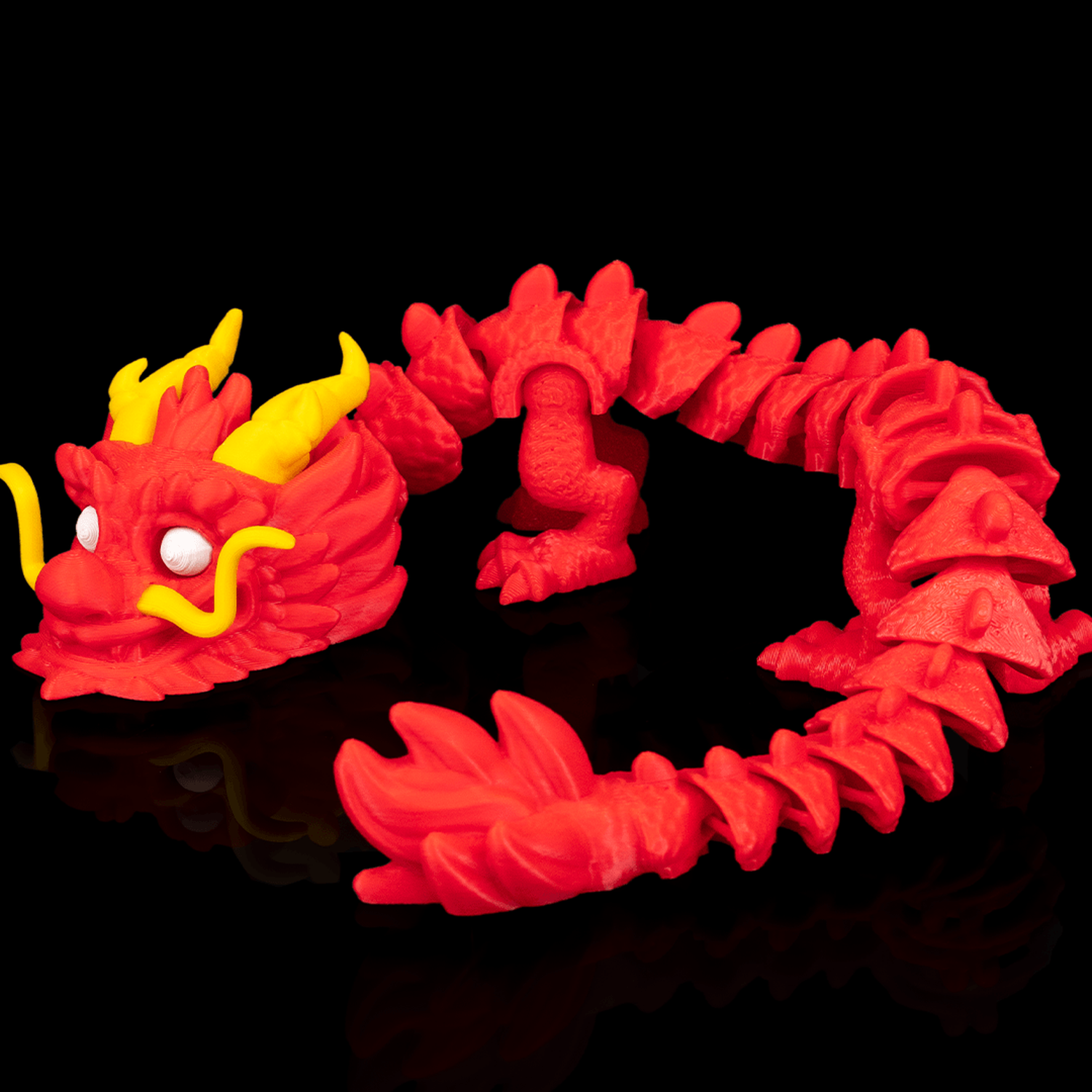 The Fortune Bringer