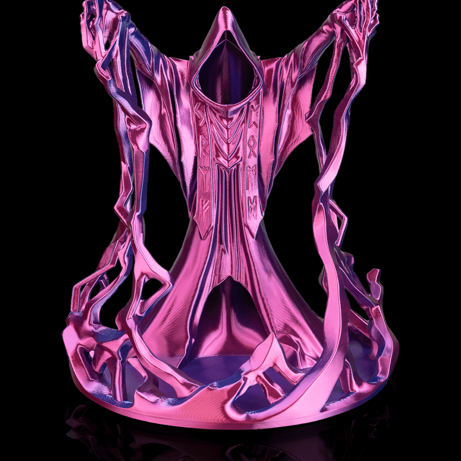 Behold the Wizard - Dice Tower