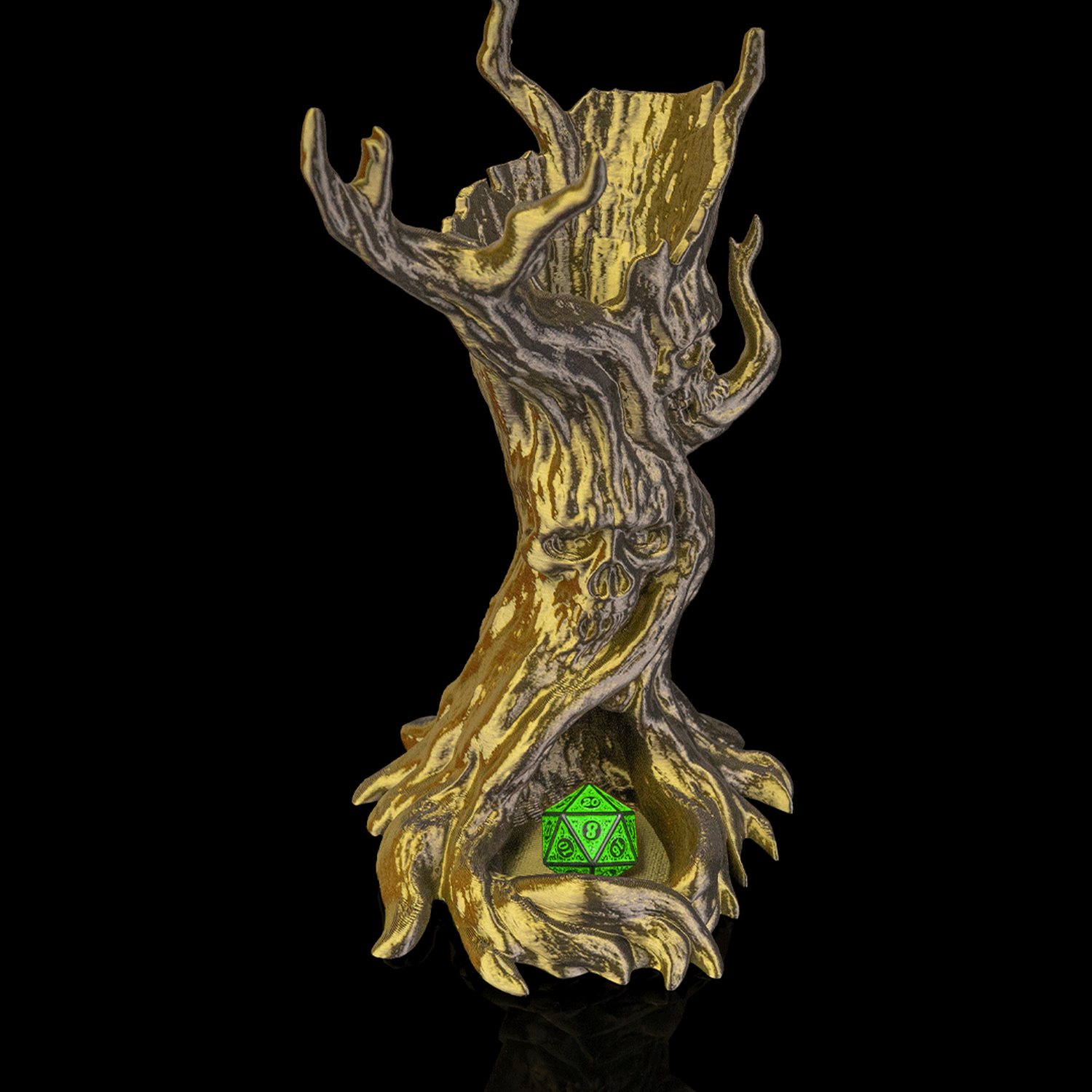 The Dreadwood - Dice Tower