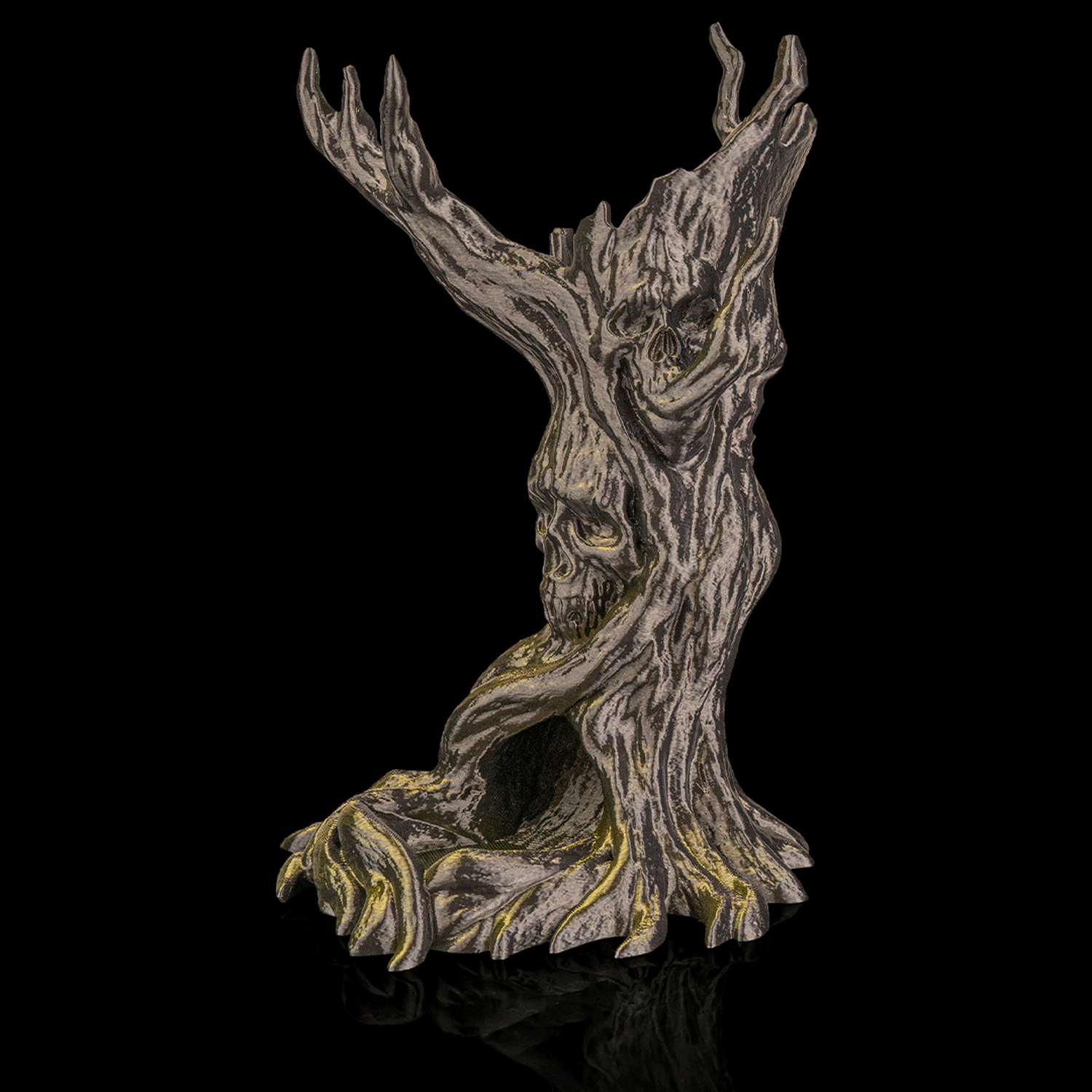 The Dreadwood - Dice Tower