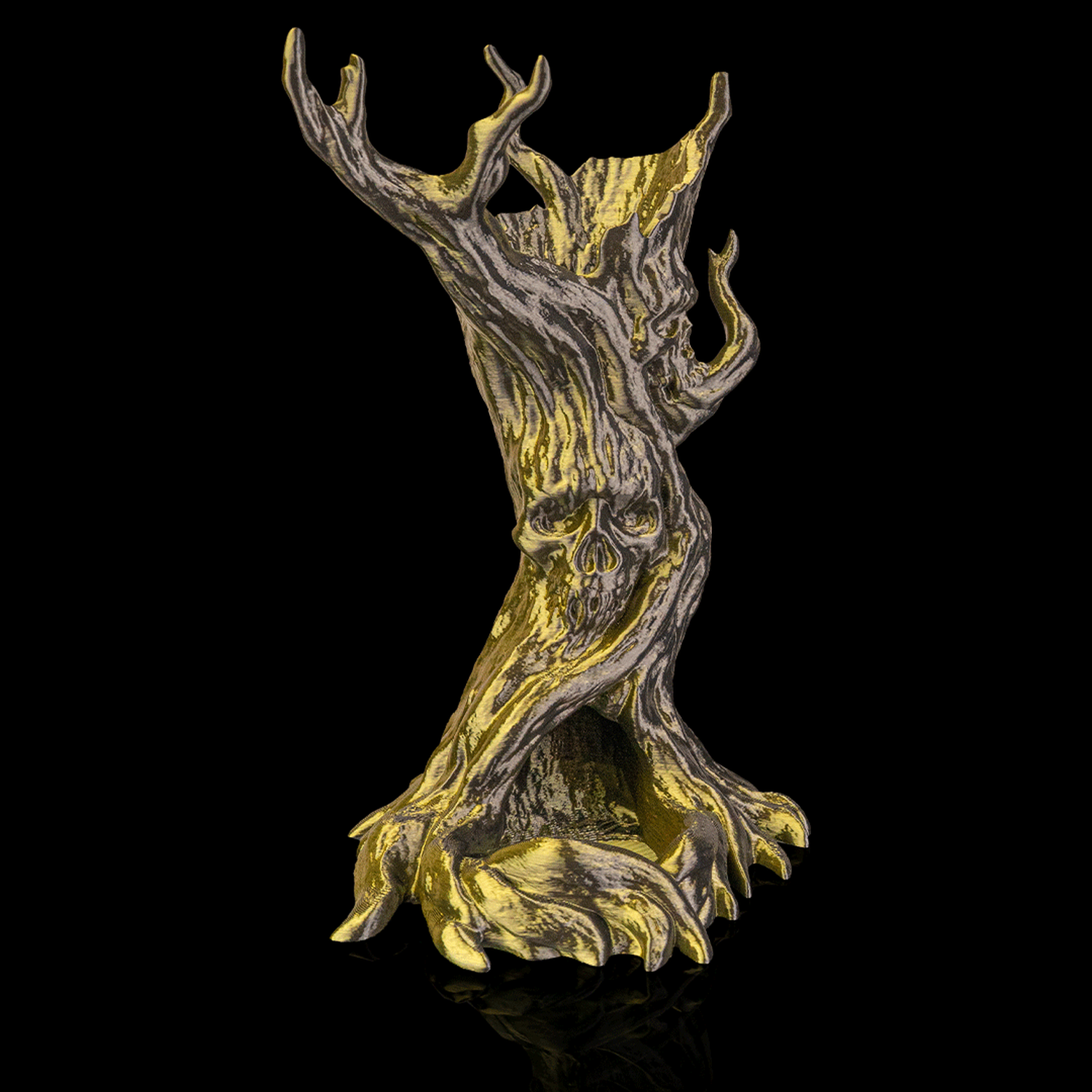 The Dreadwood - Dice Tower