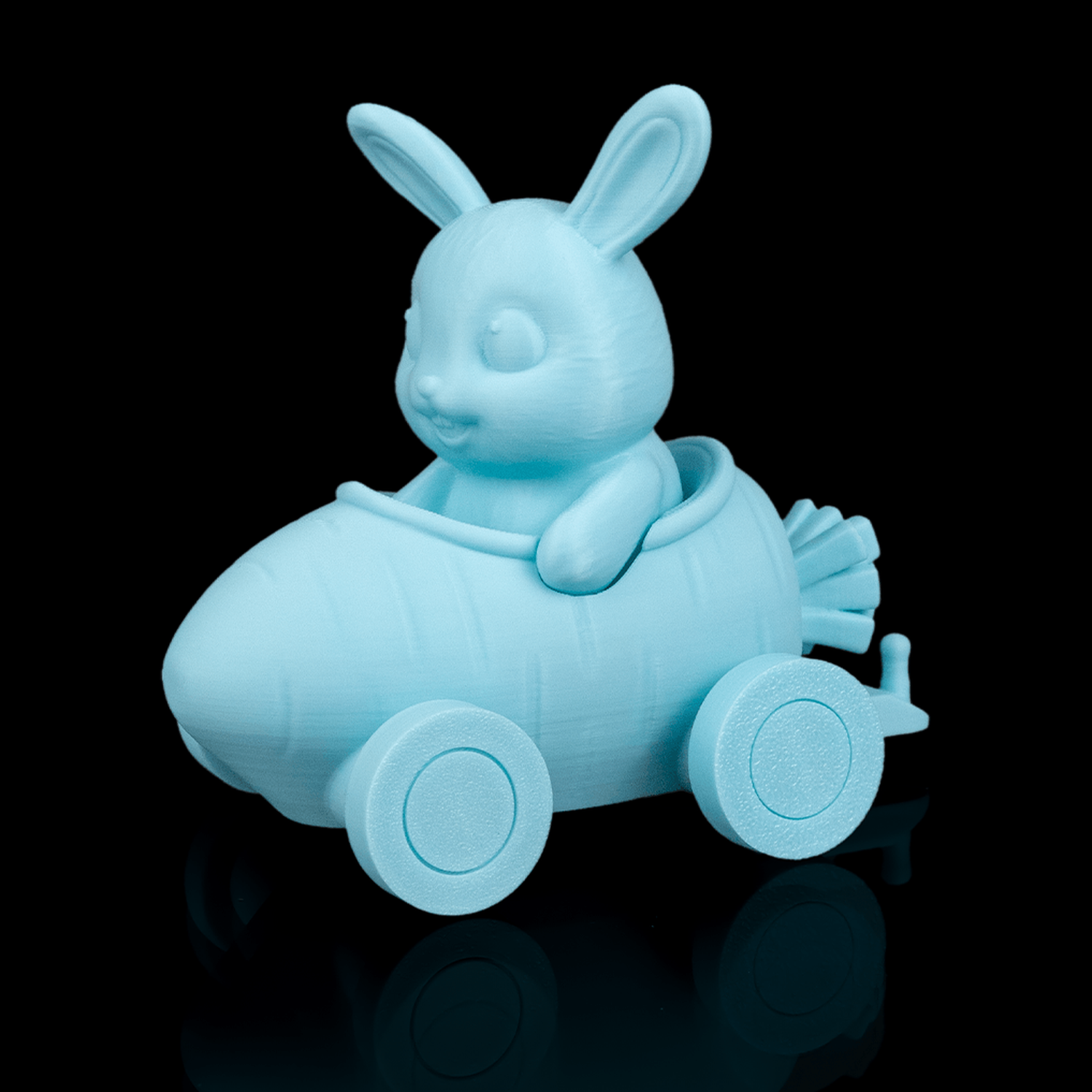 Easter Train