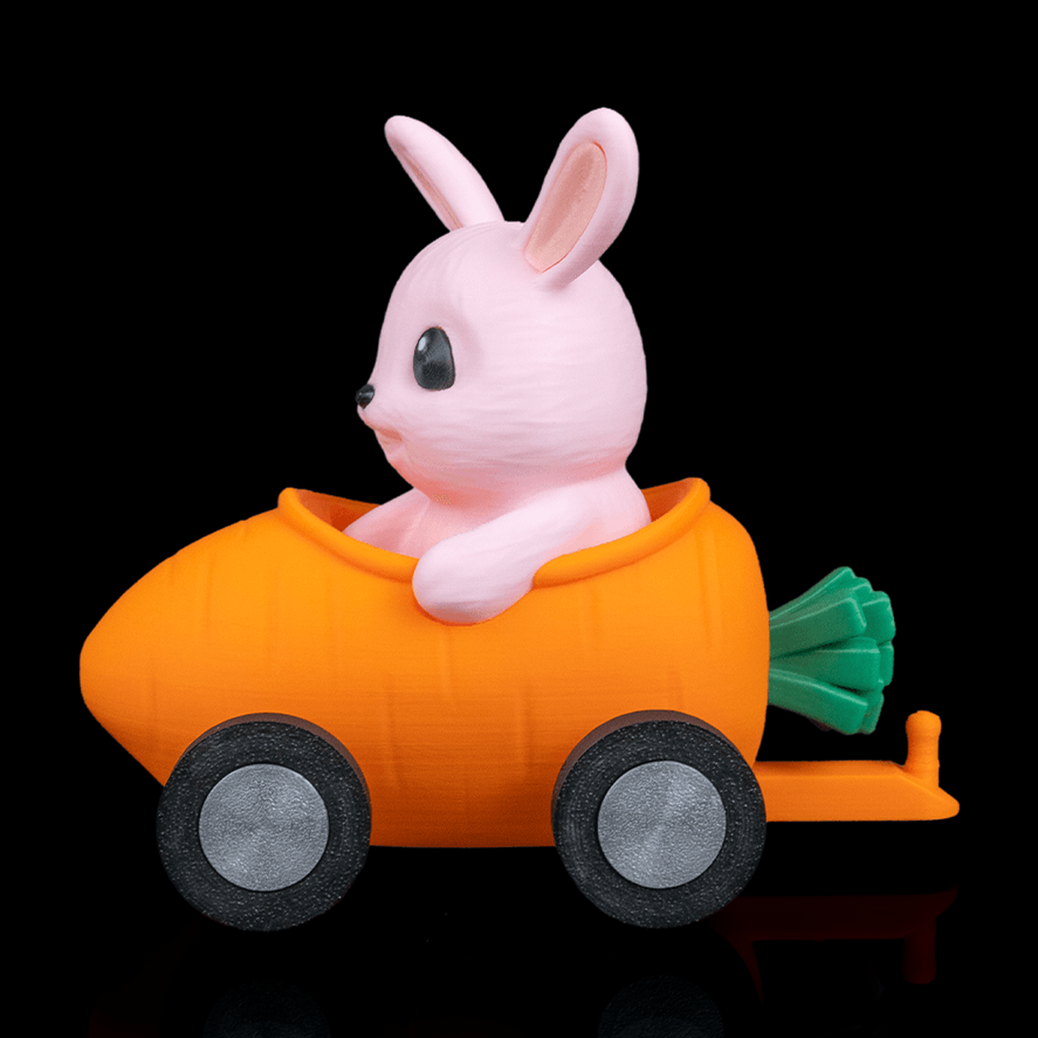 Easter Train