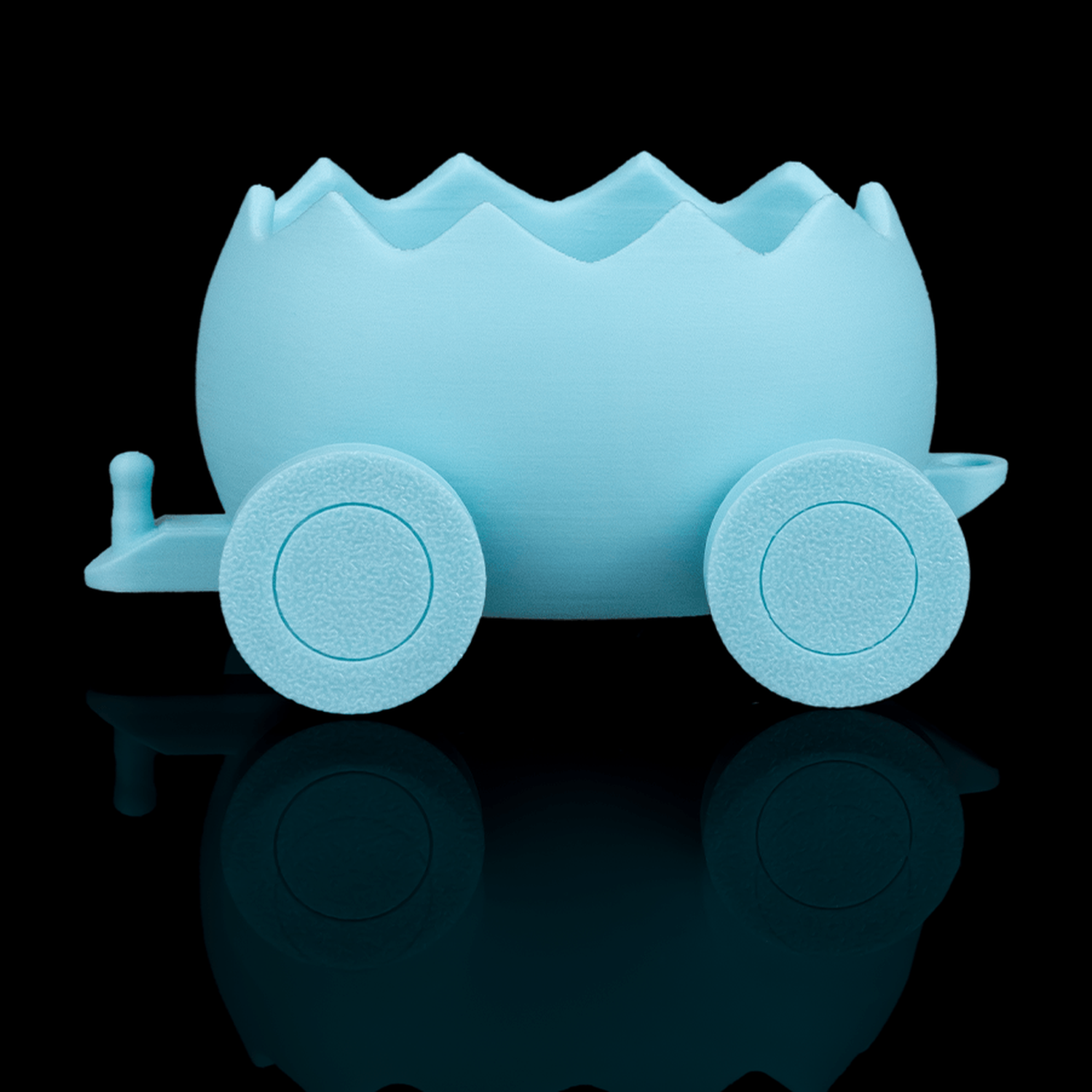 Easter Train