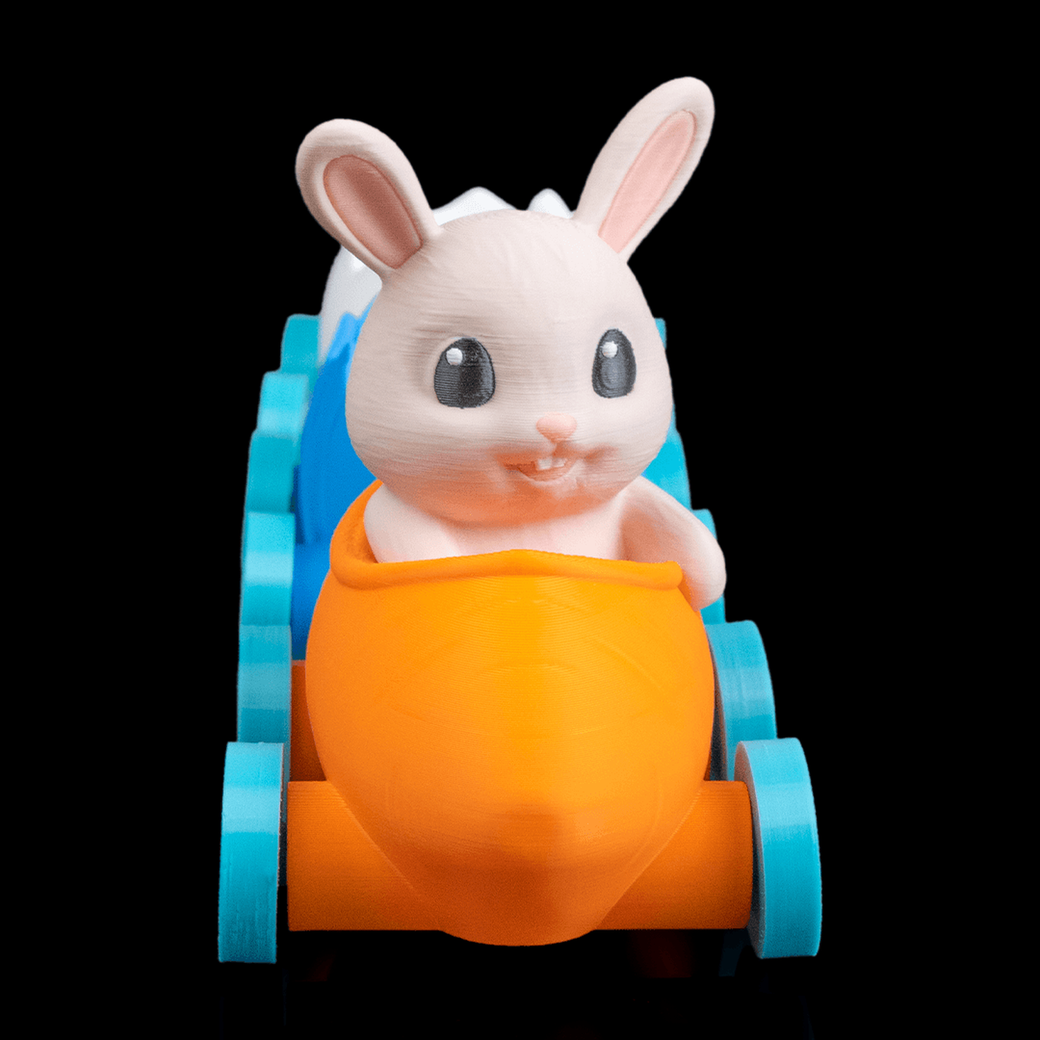 Easter Train