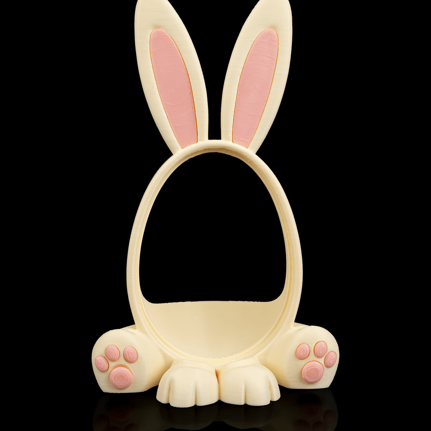 Egg Frame