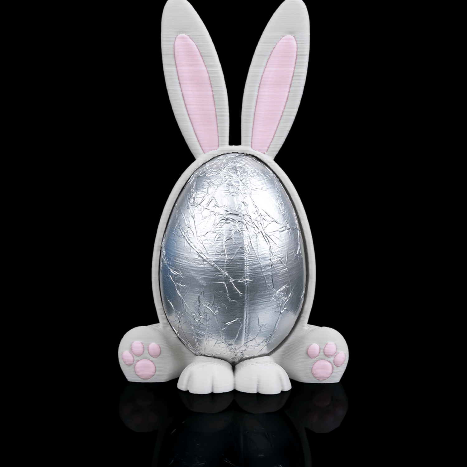 Egg Frame