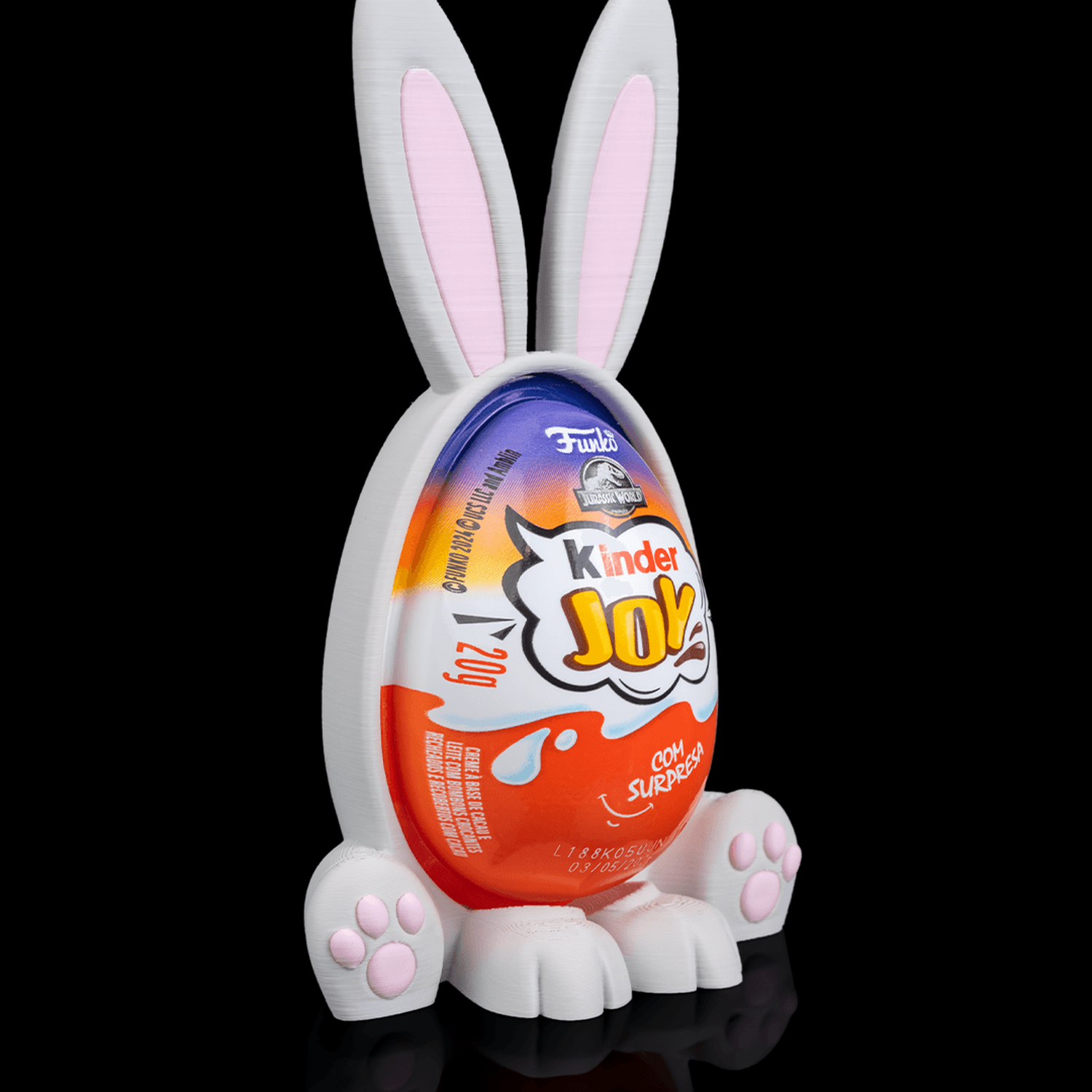 Egg Frame
