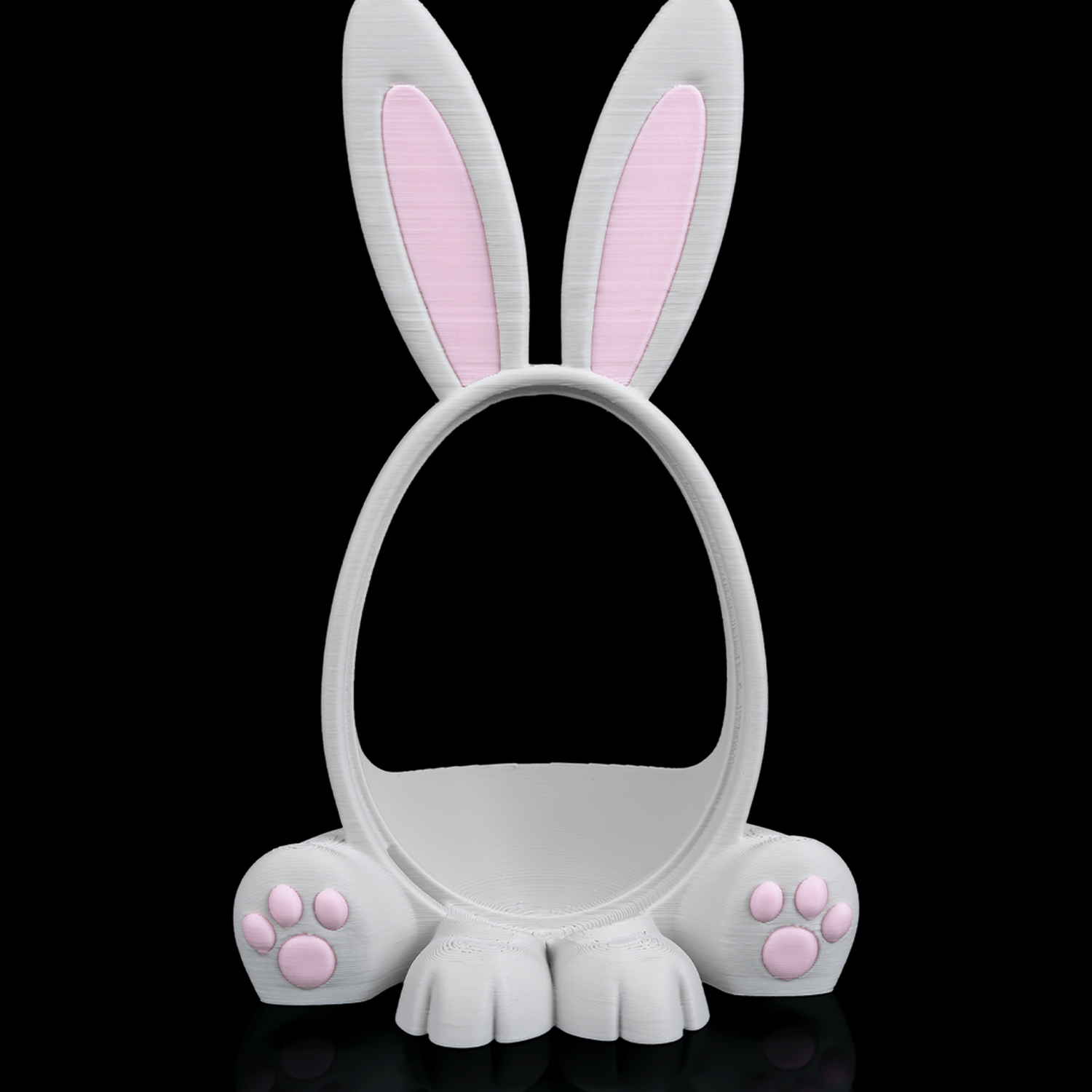 Egg Frame