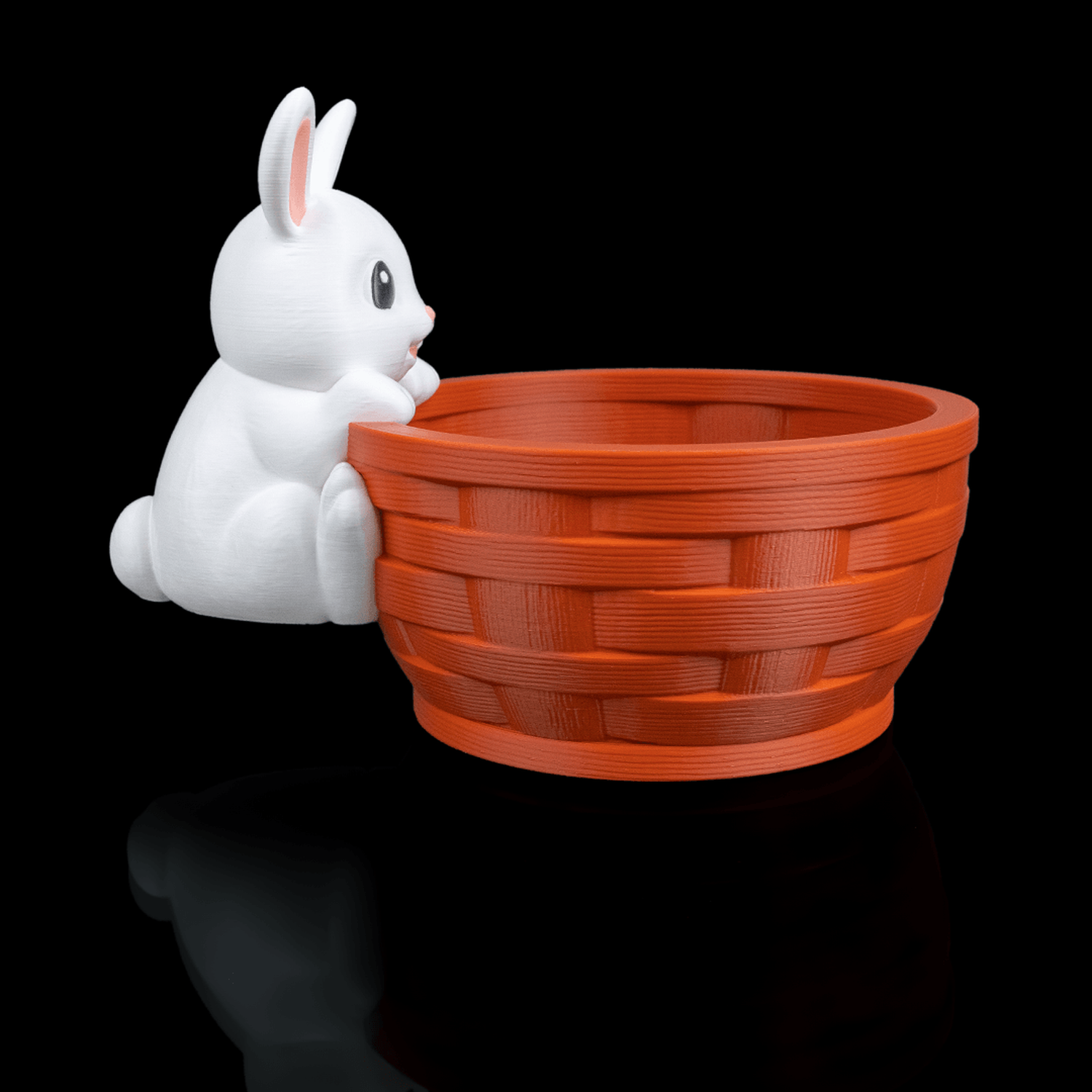 Bunny’s Find - Easter Basket