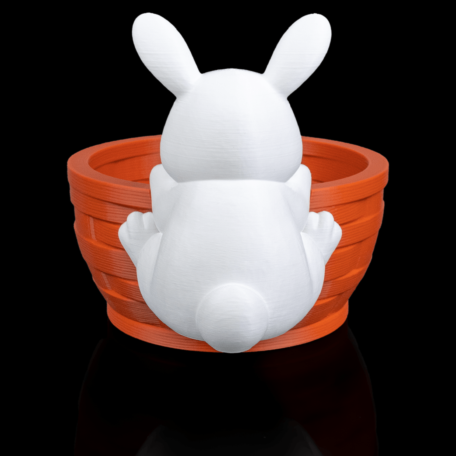 Bunny’s Find - Easter Basket