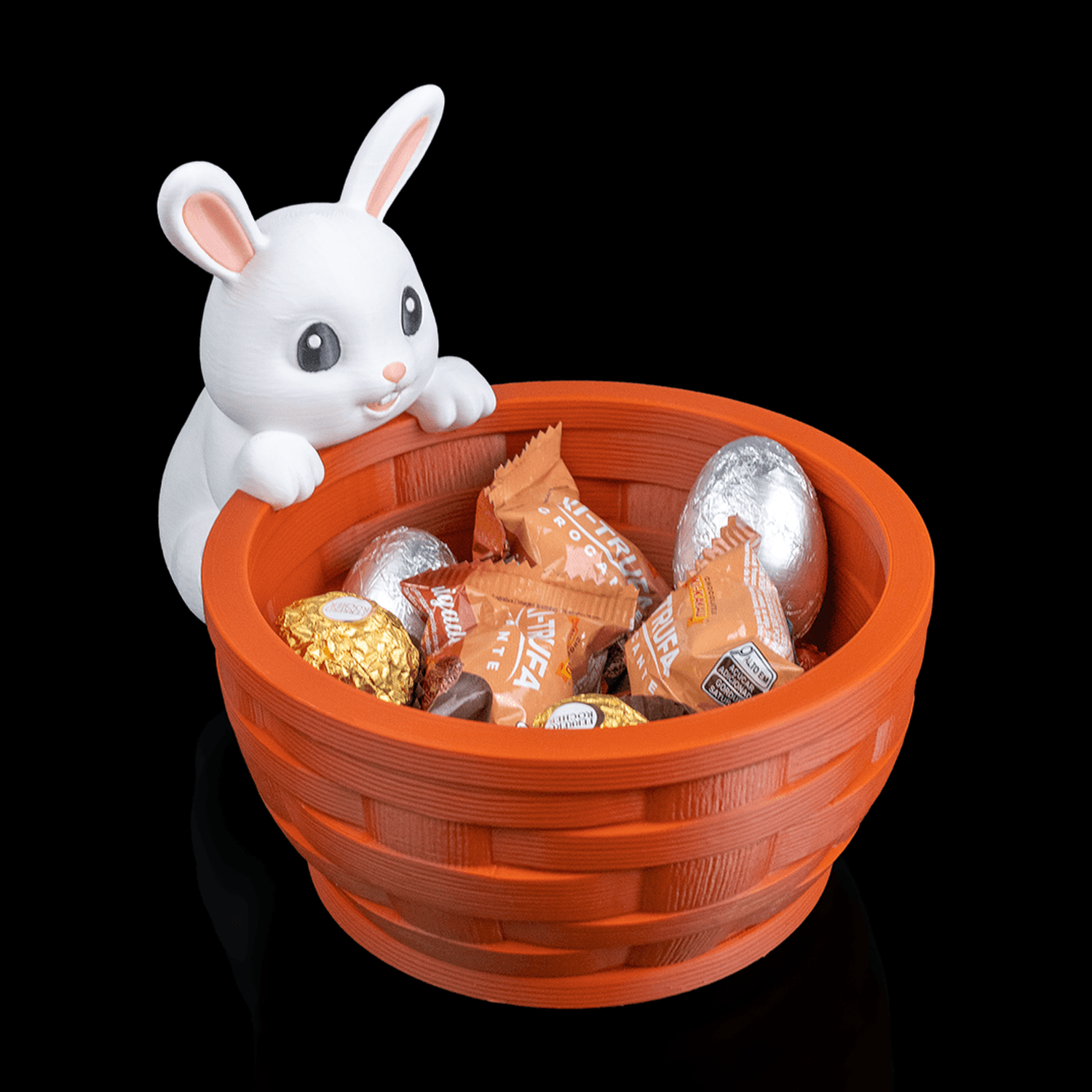 Bunny’s Find - Easter Basket