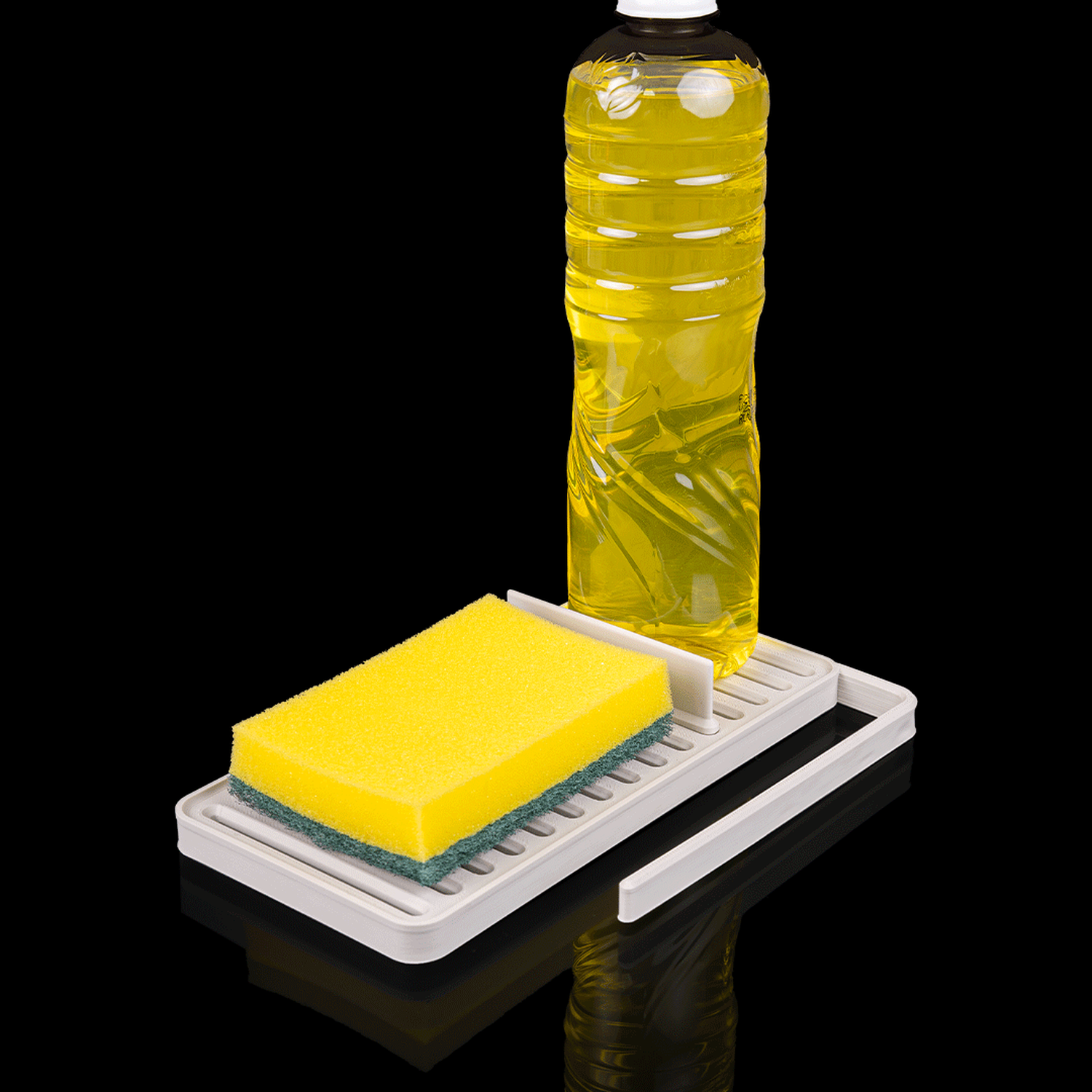 Sponge Set