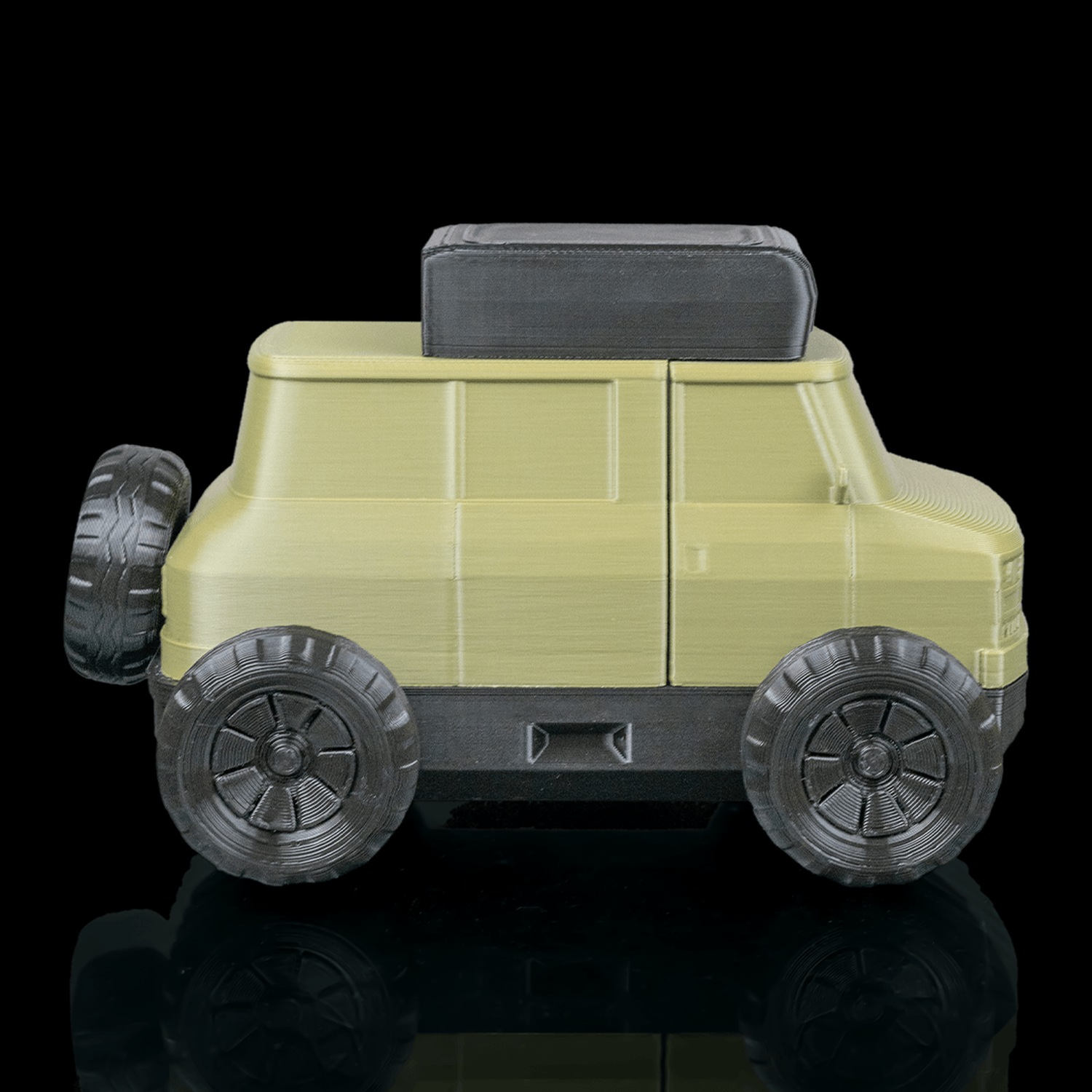 Snap Car