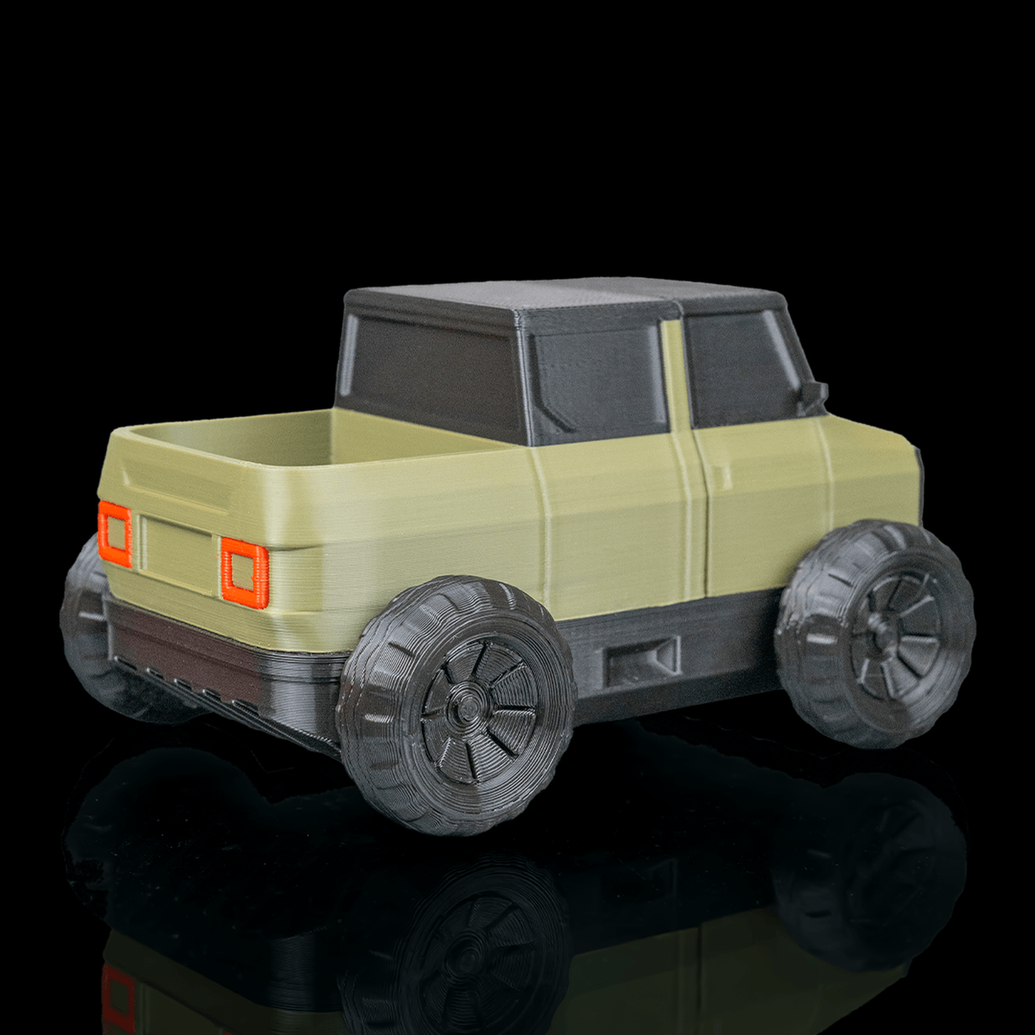 Snap Car