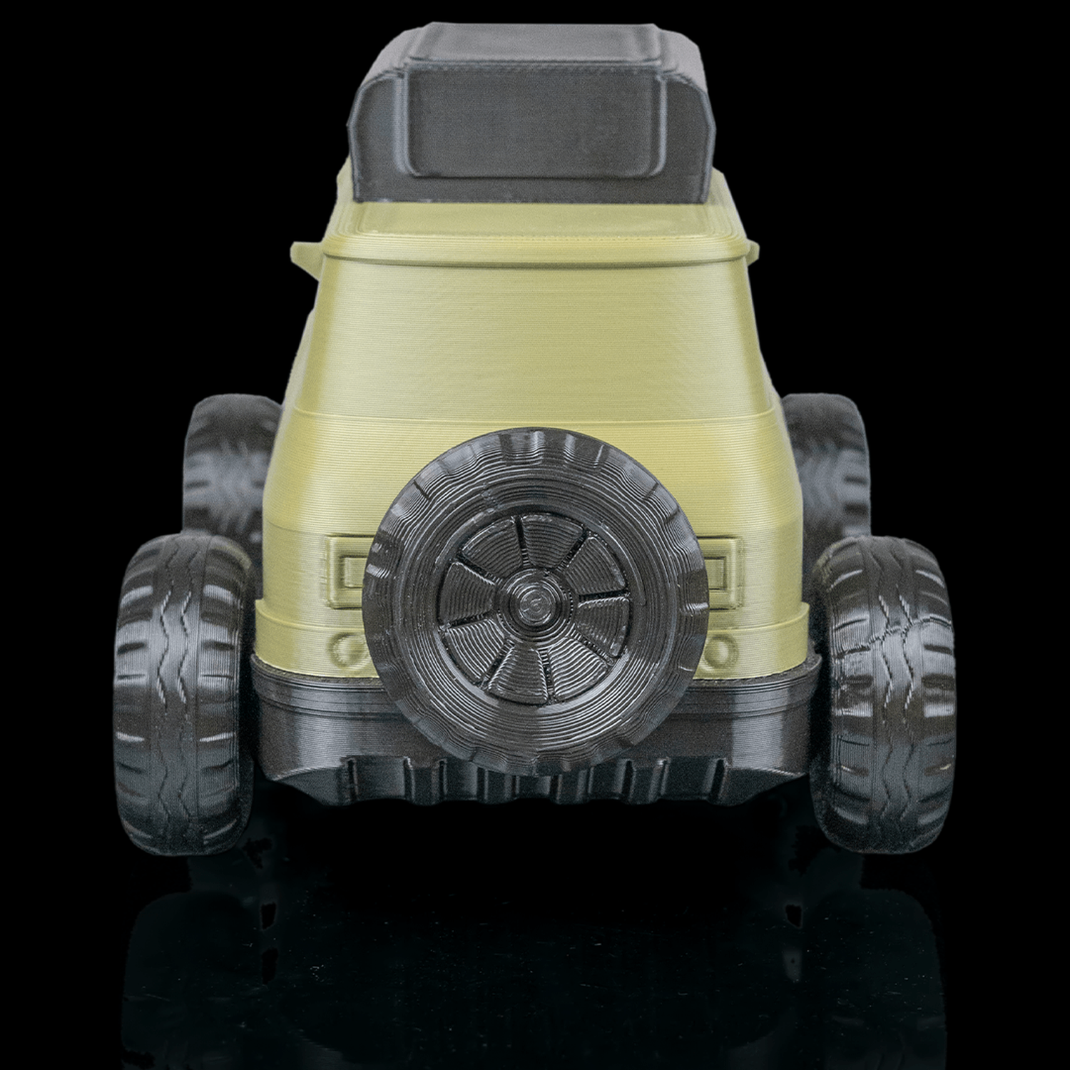 Snap Car