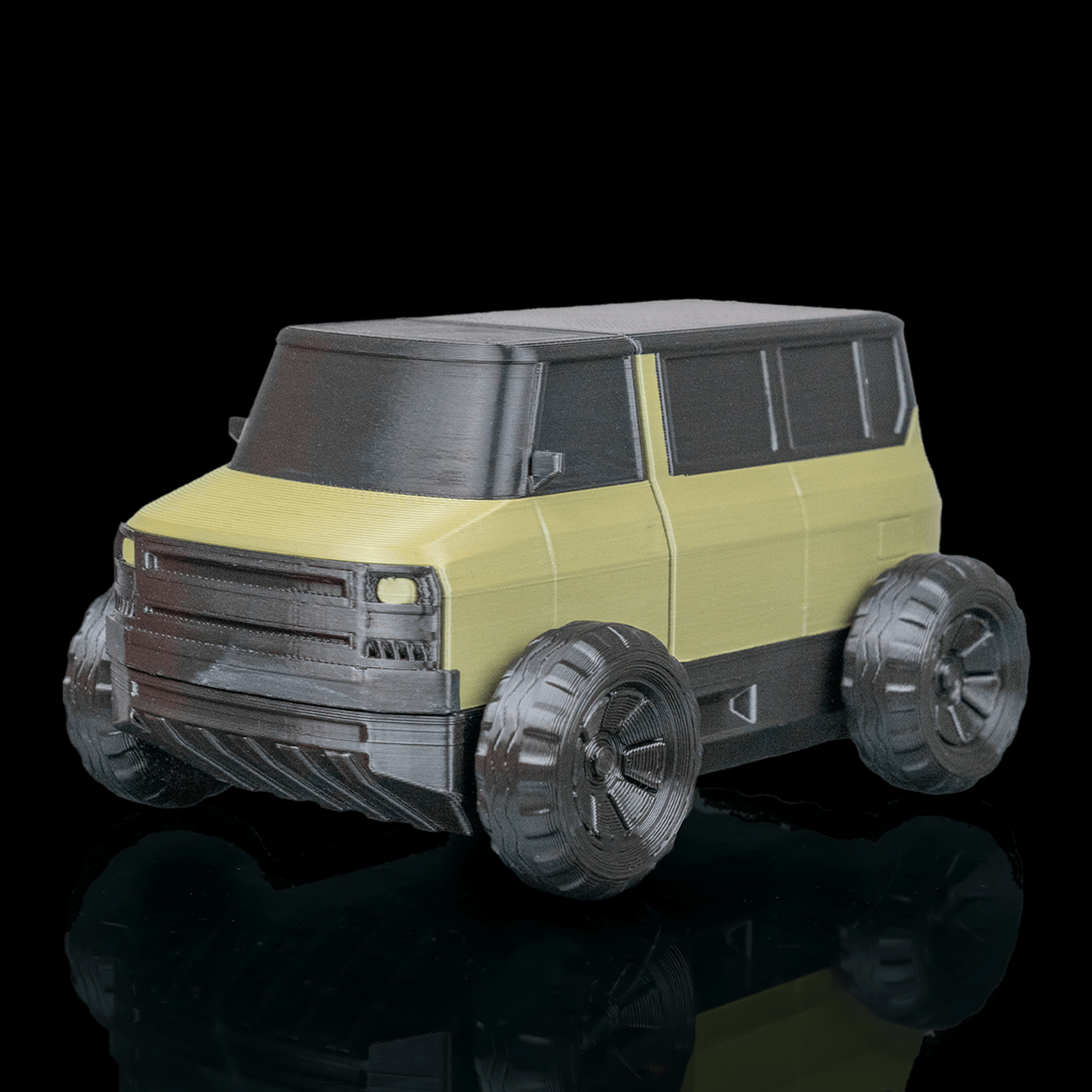 Snap Car