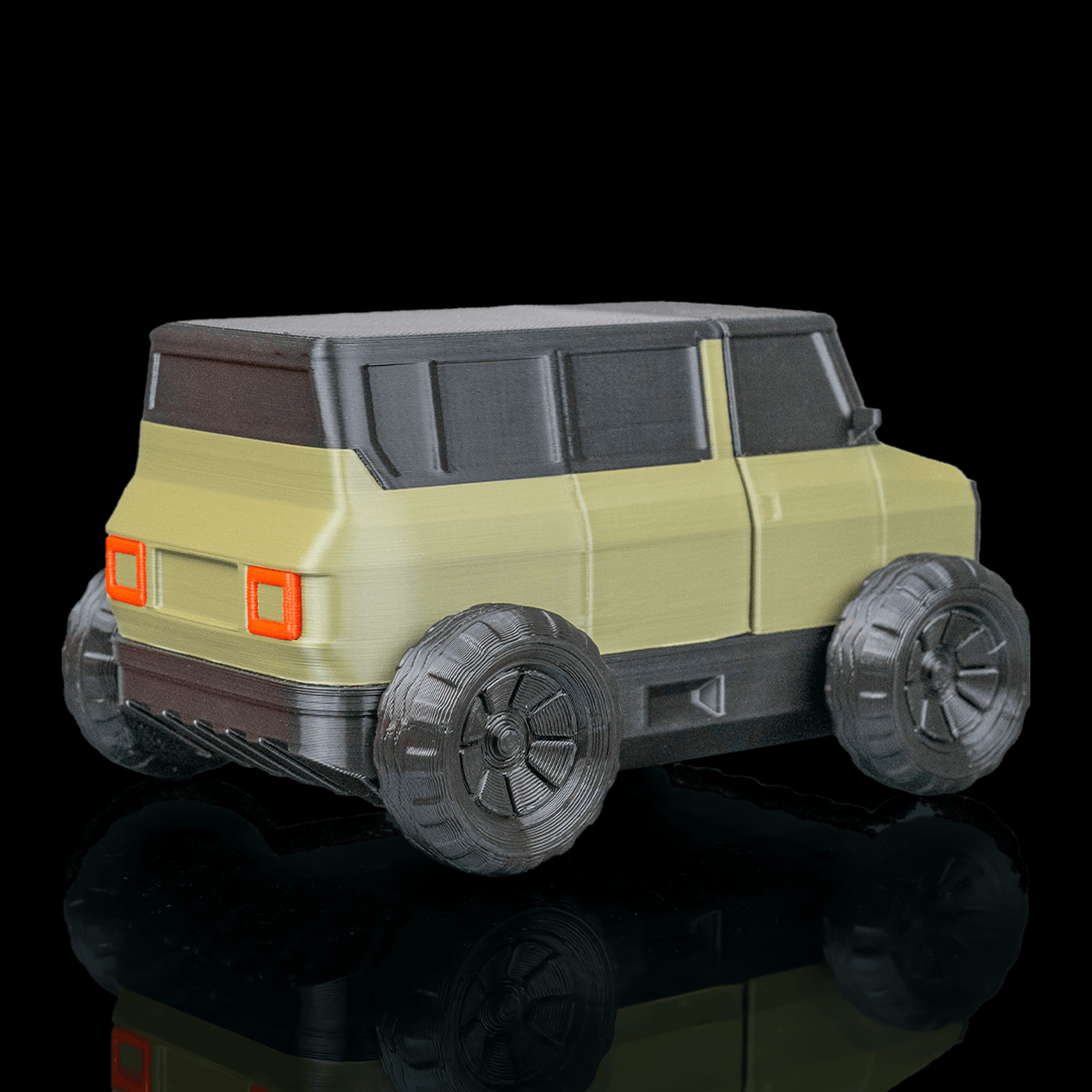 Snap Car