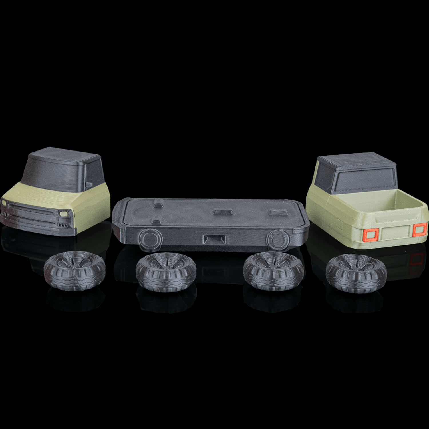 Snap Car