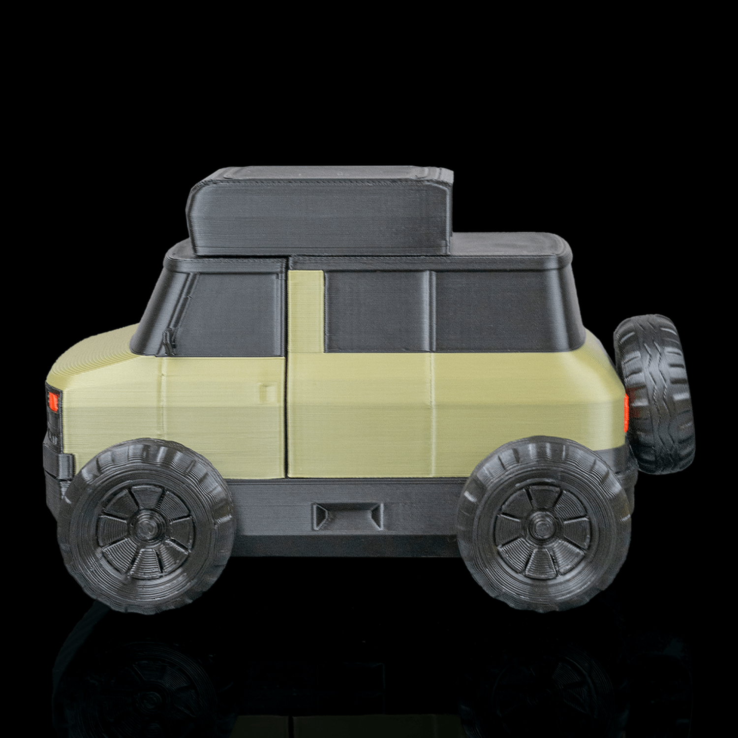 Snap Car